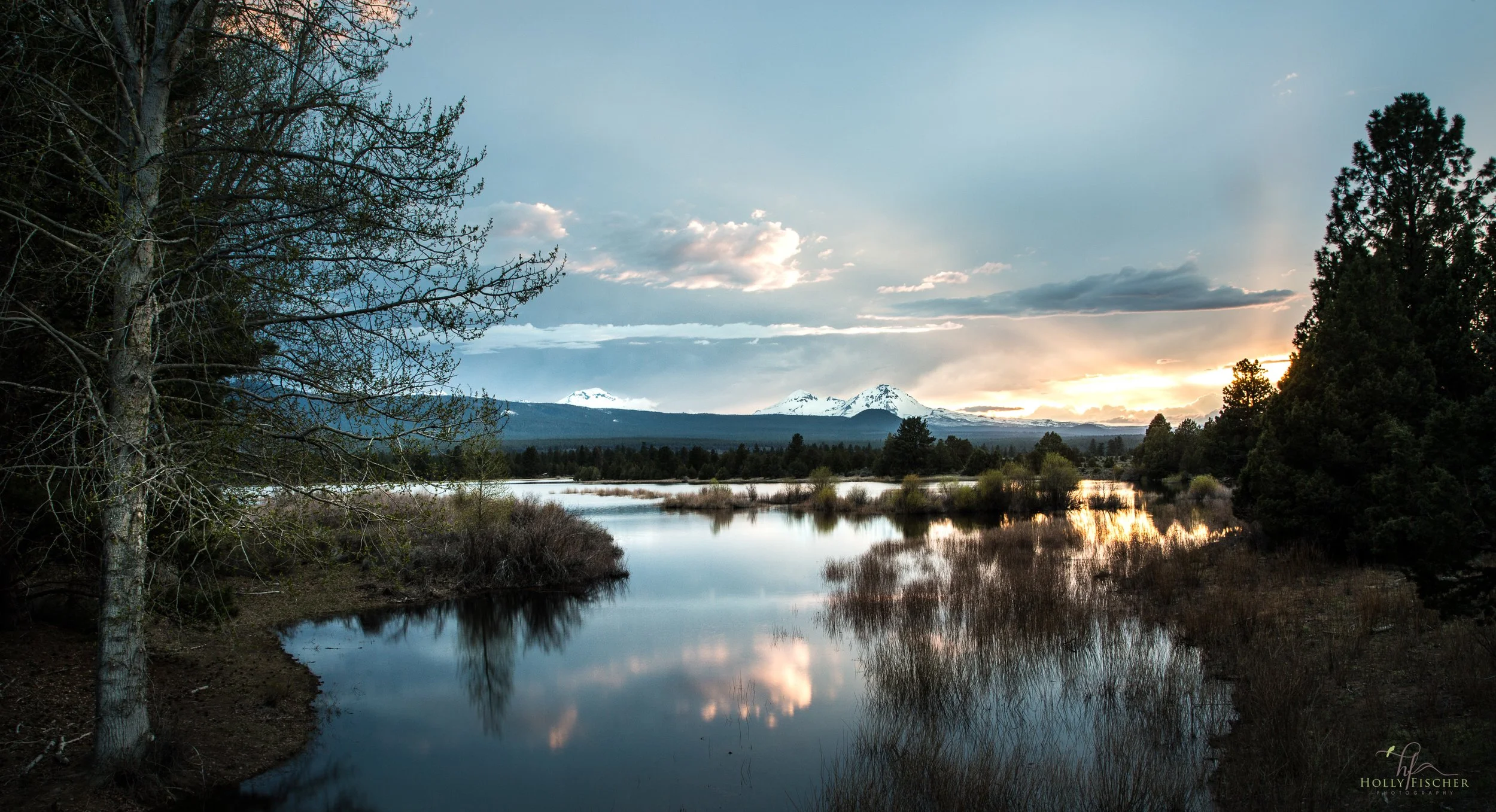 Oregon
