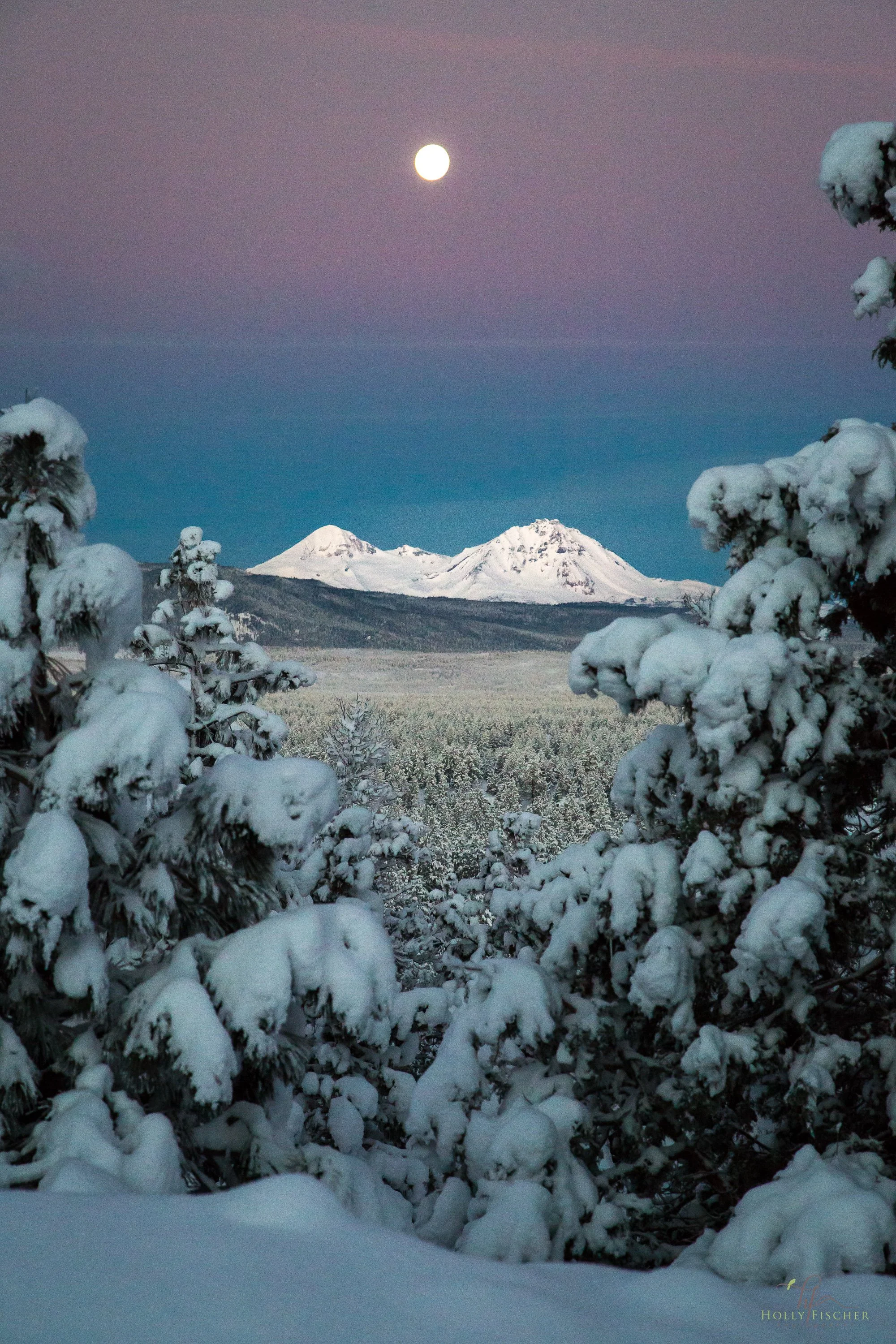 Oregon