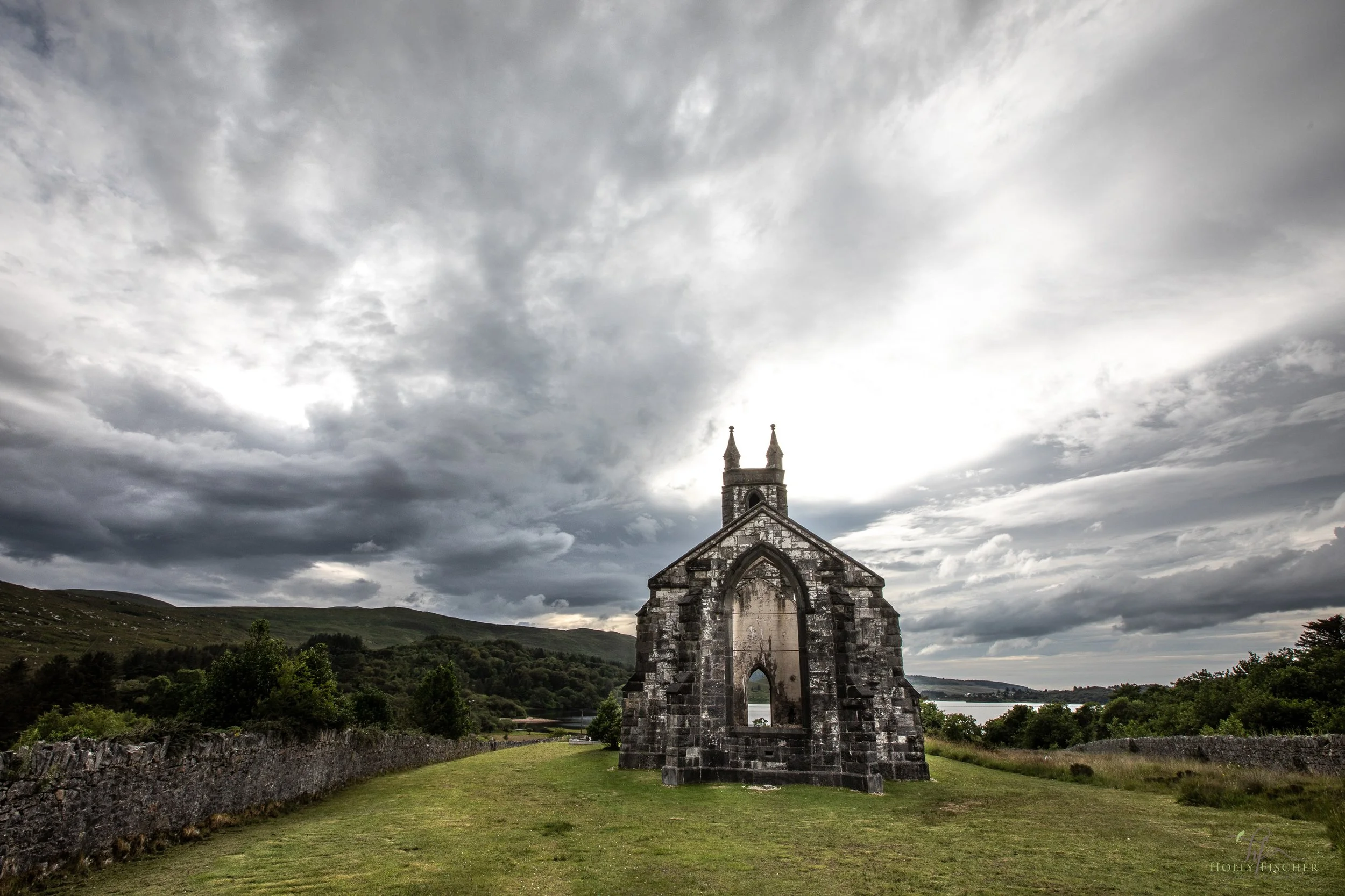 Ireland