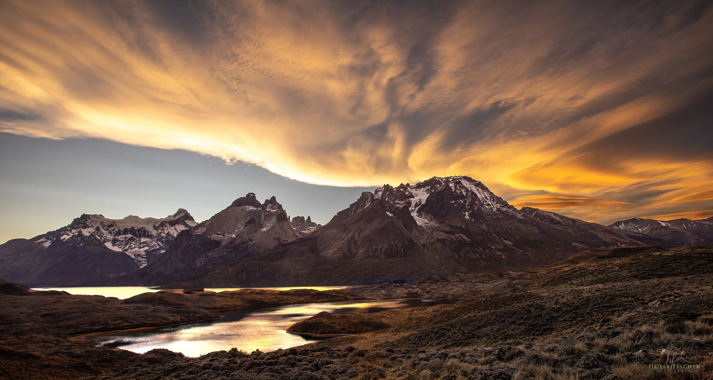 Patagonia