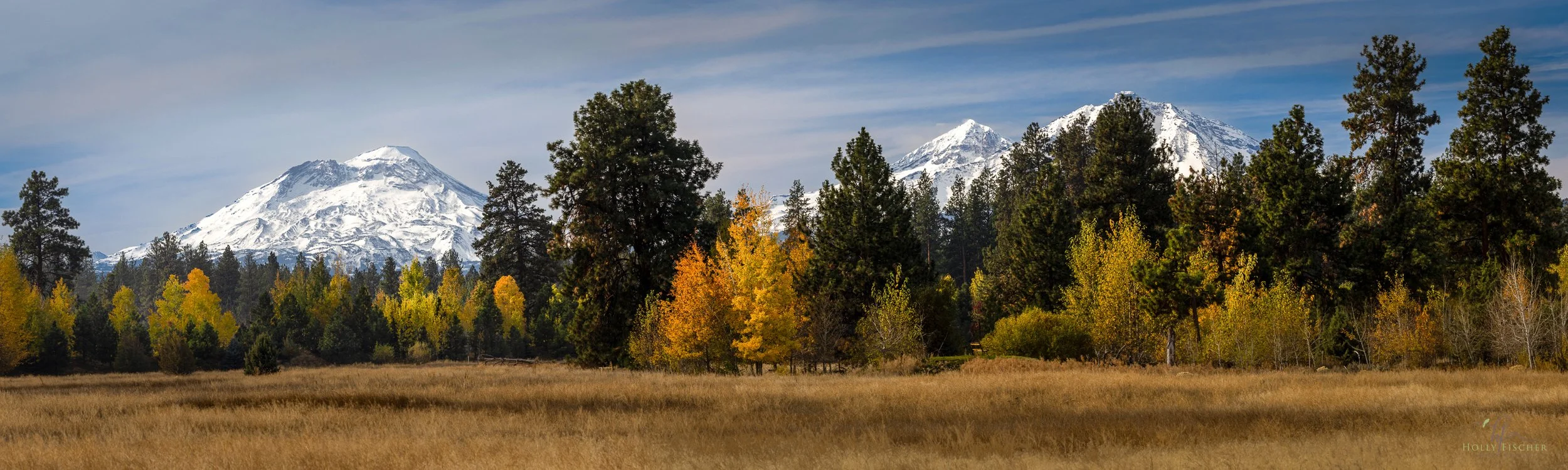 Oregon