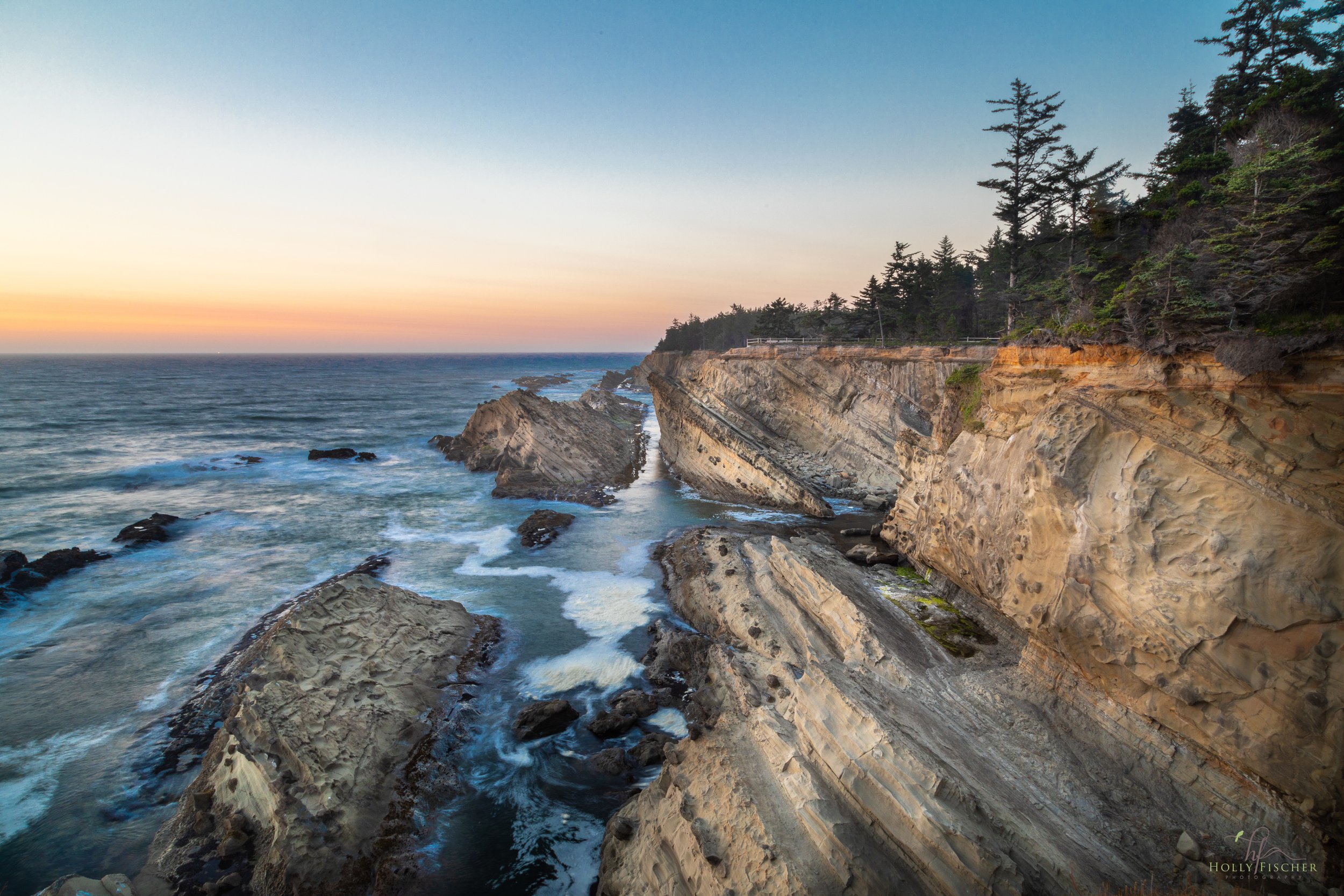 Oregon