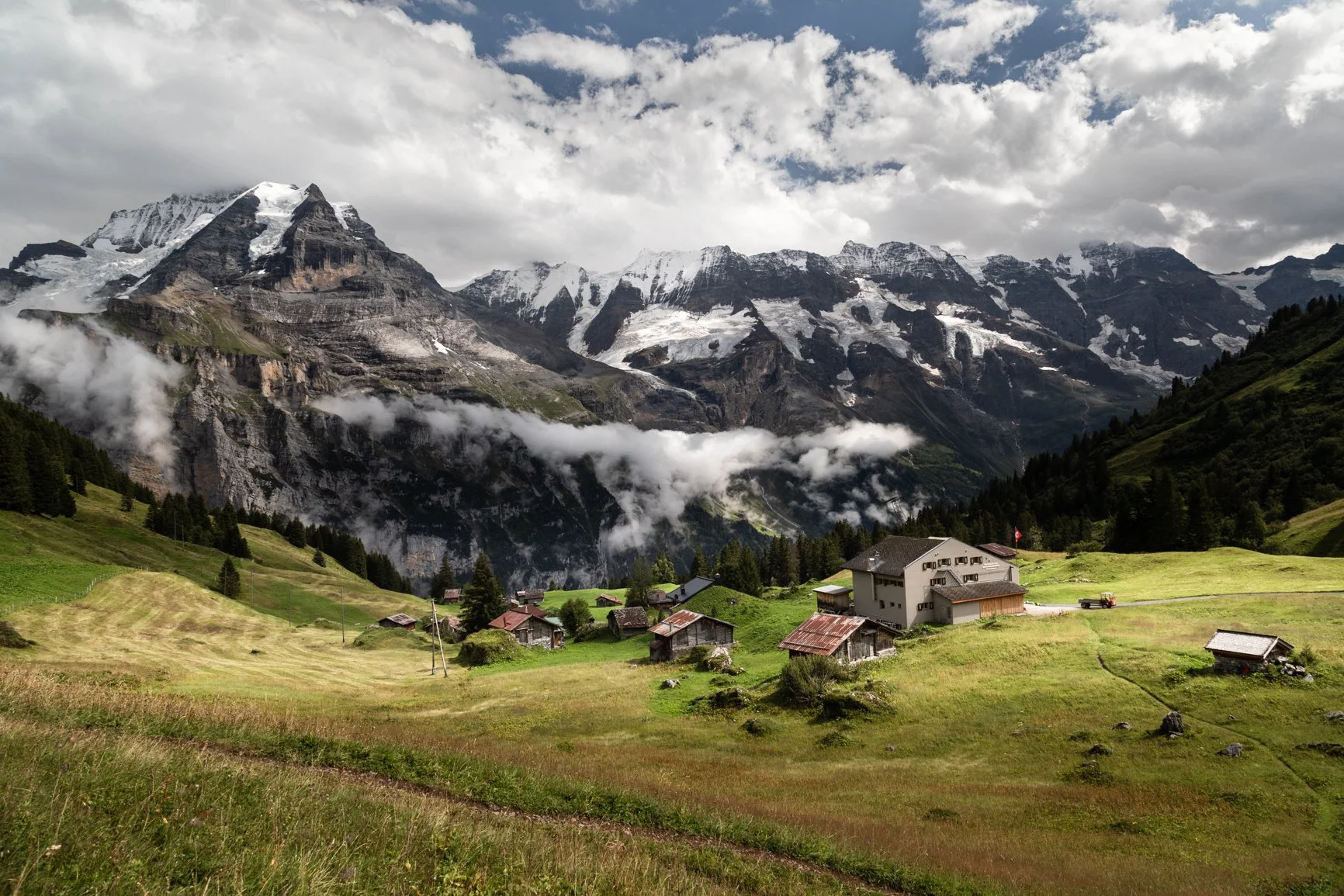 Switzerland