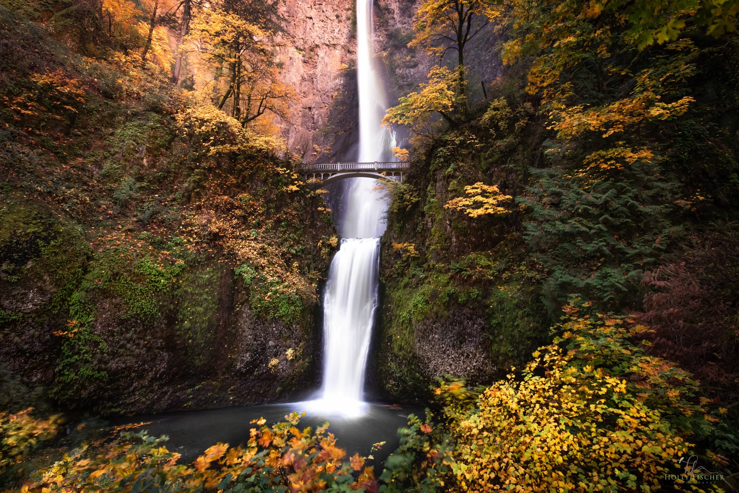 Oregon