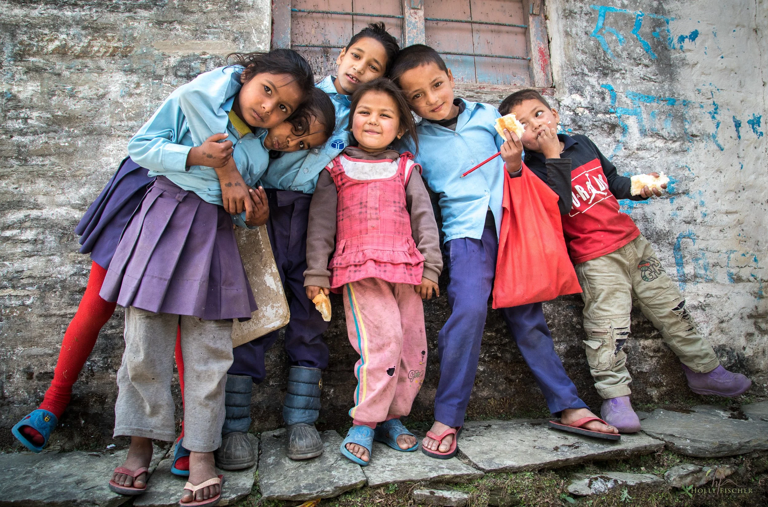 Nepal