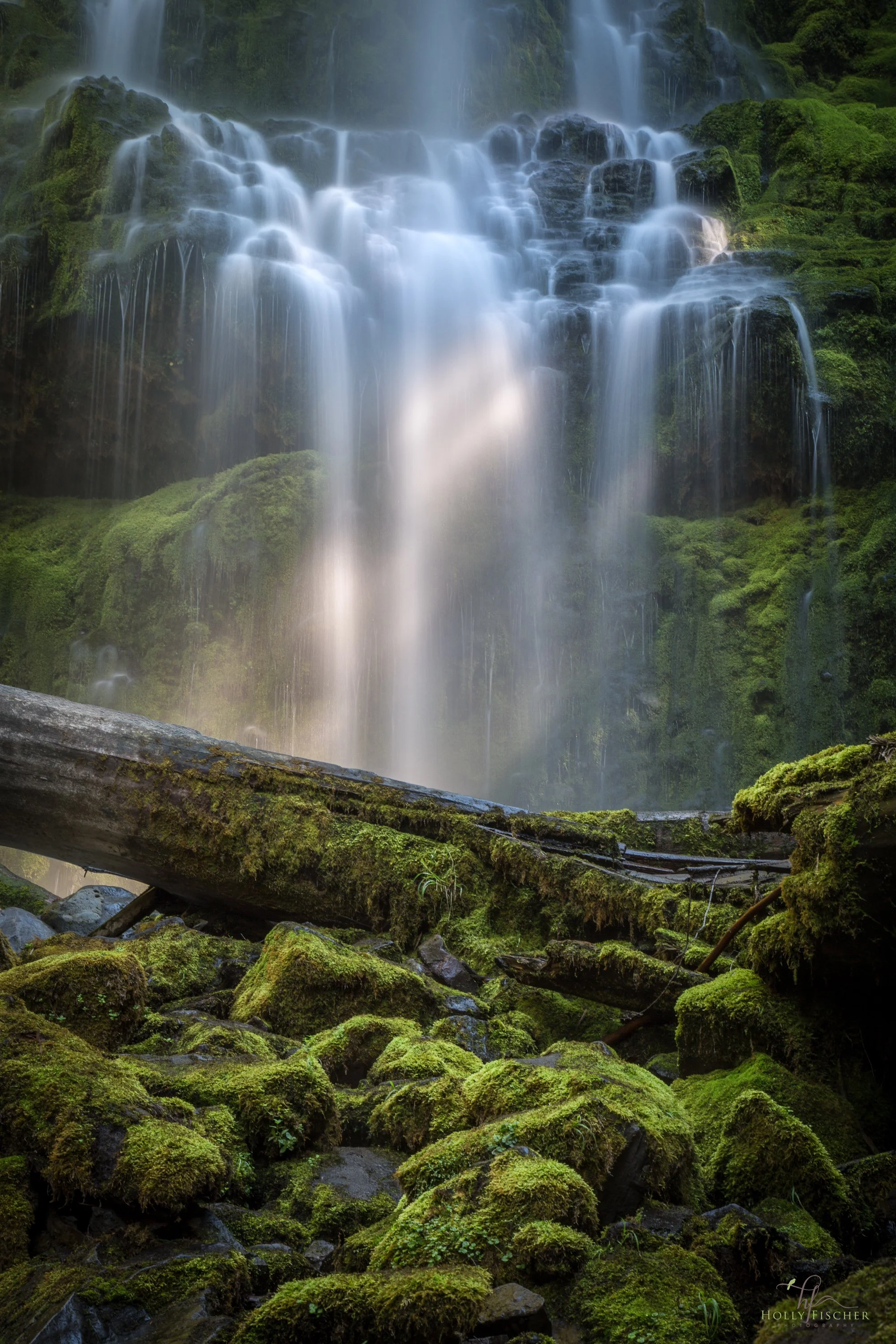 Oregon
