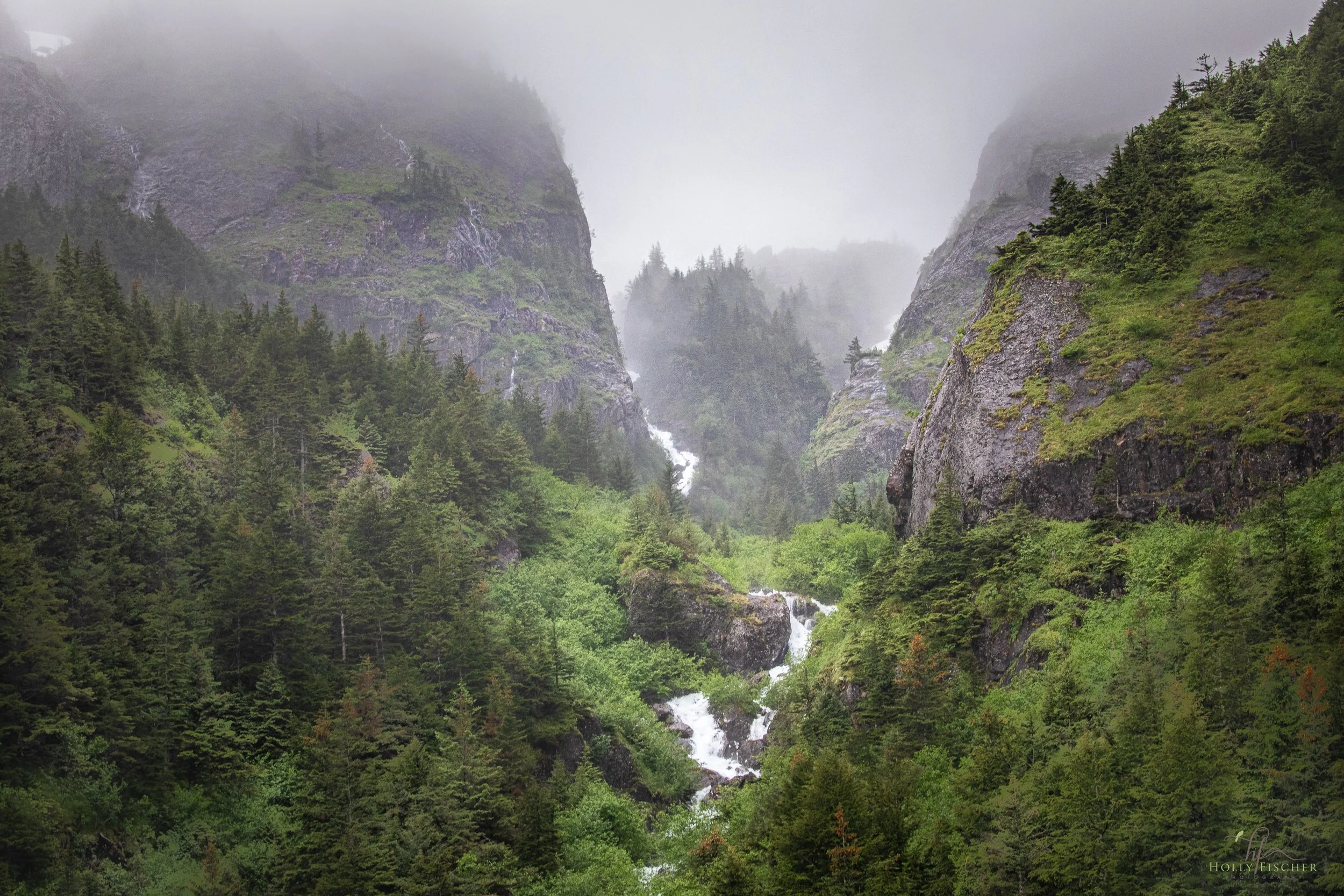 Alaska