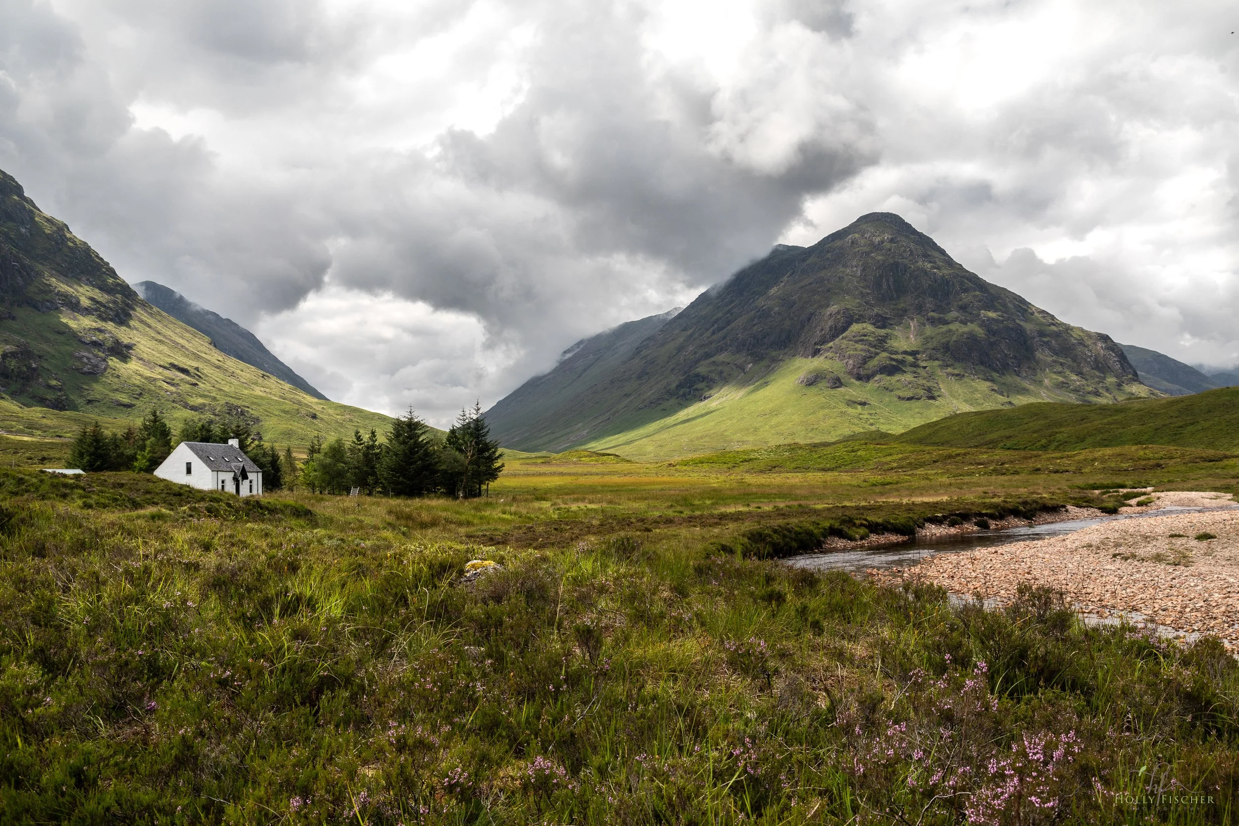Scotland