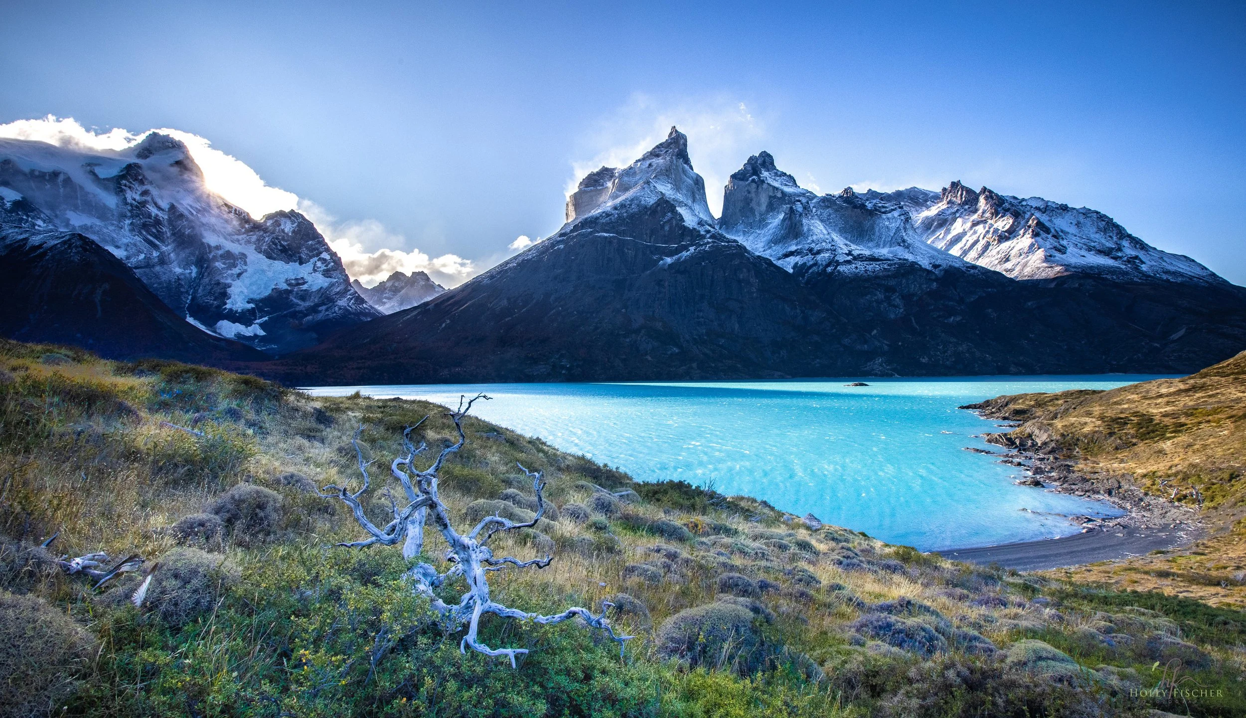 Patagonia