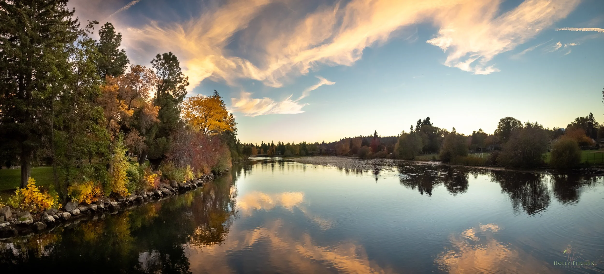 Oregon