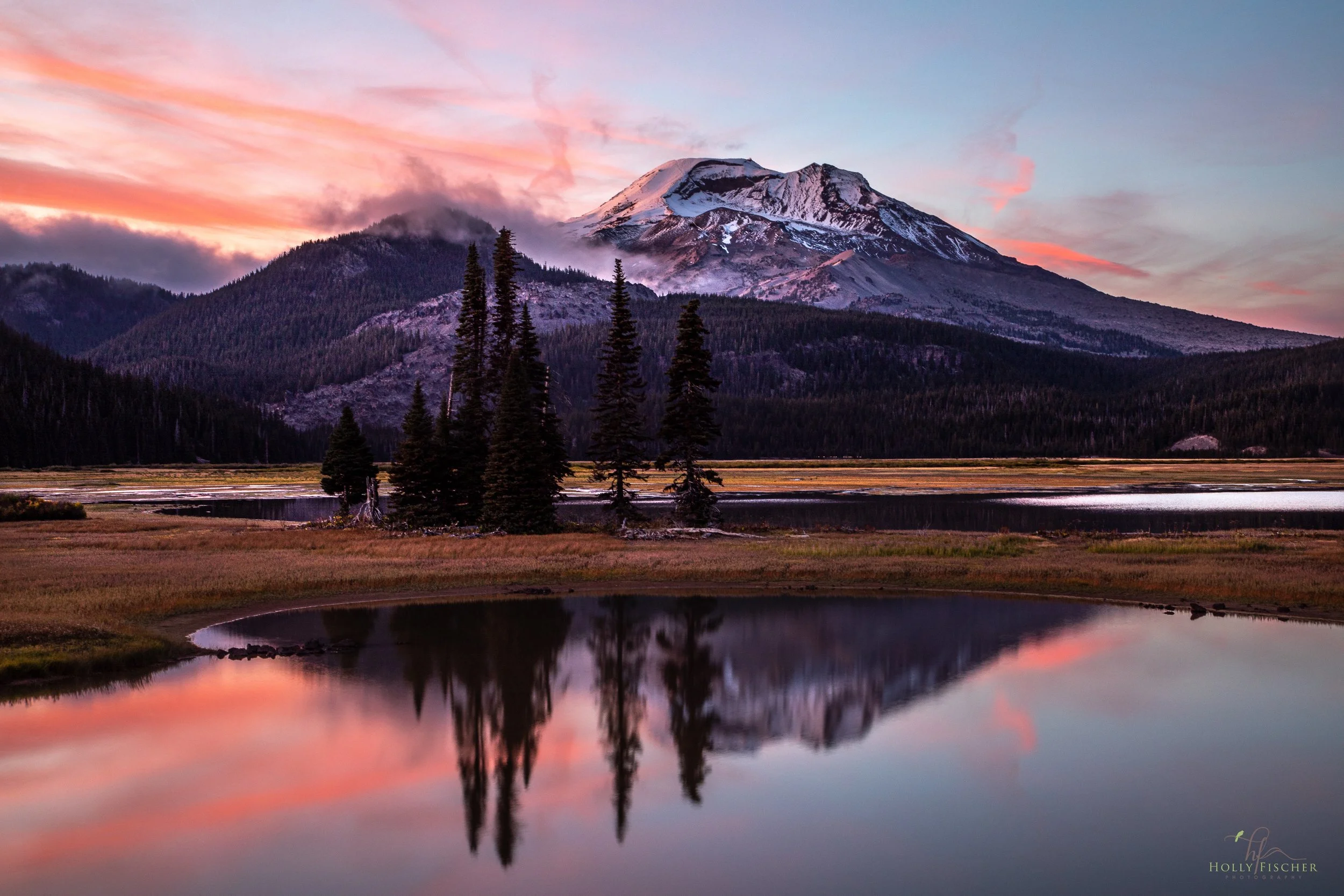 Oregon