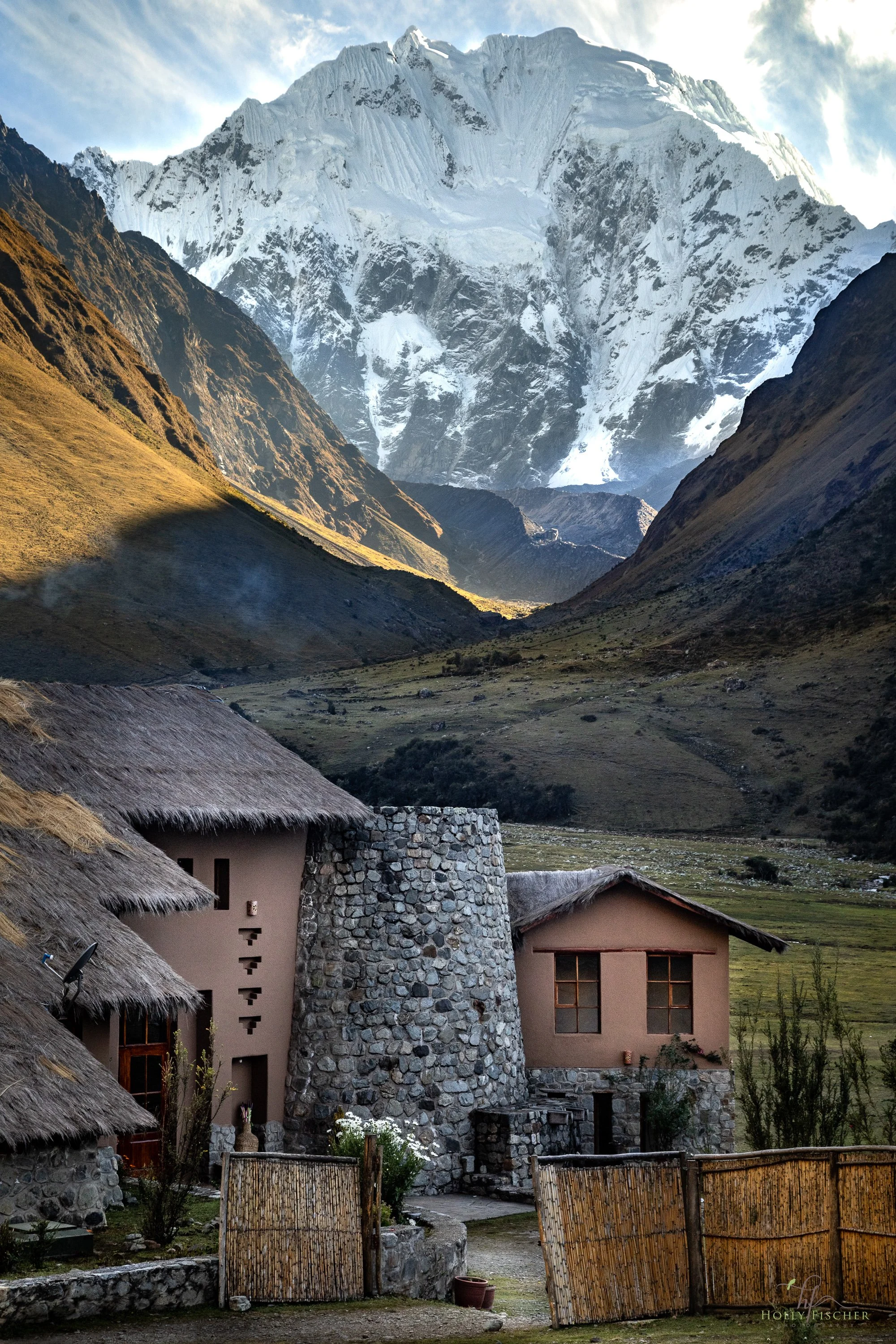 Peru