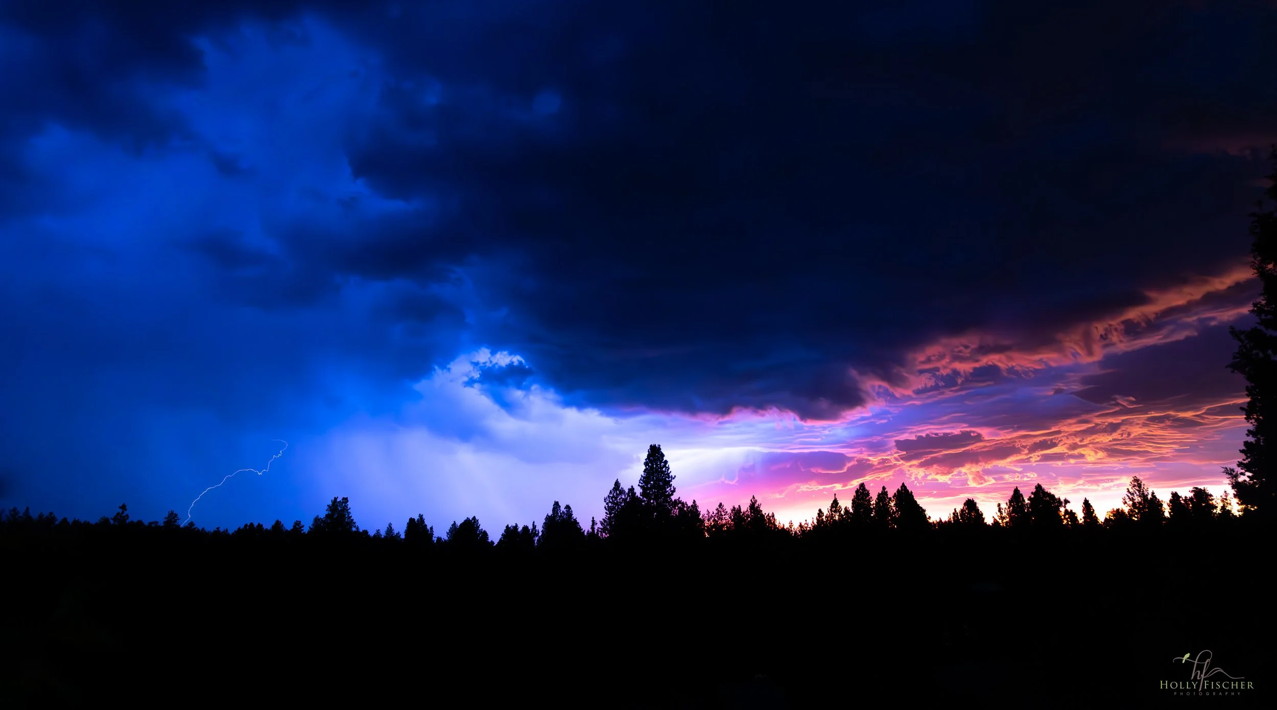 Oregon
