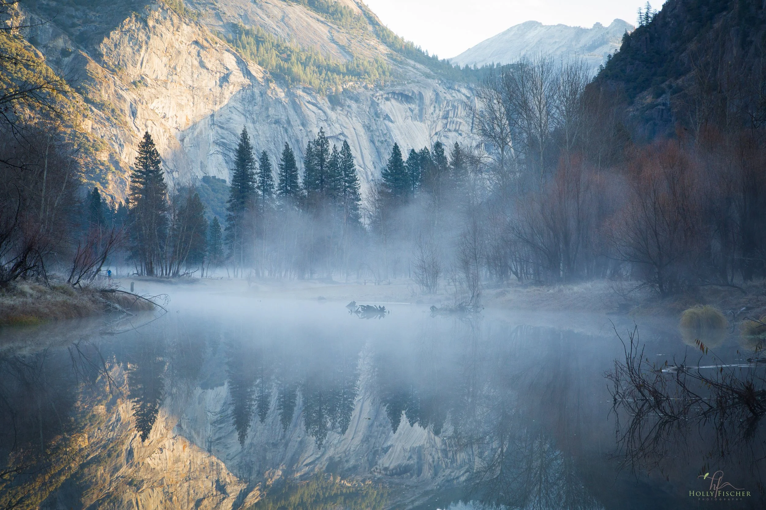 Yosemite