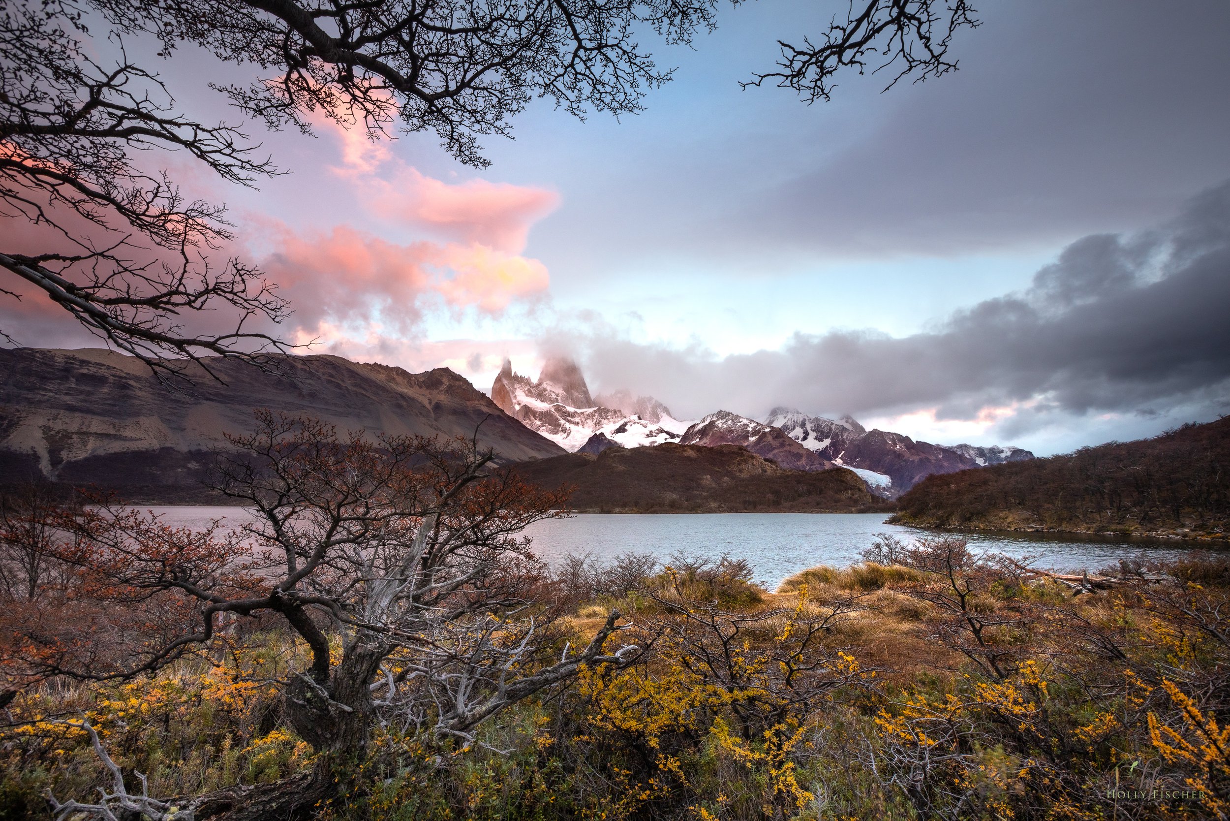 Patagonia