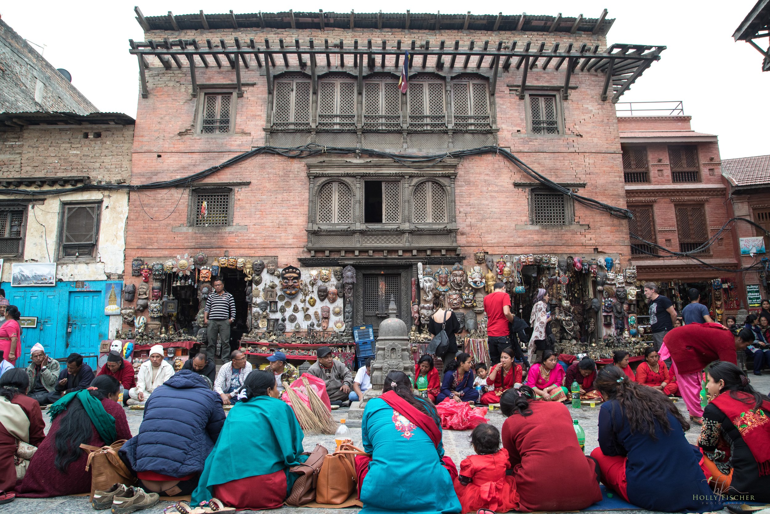Nepal