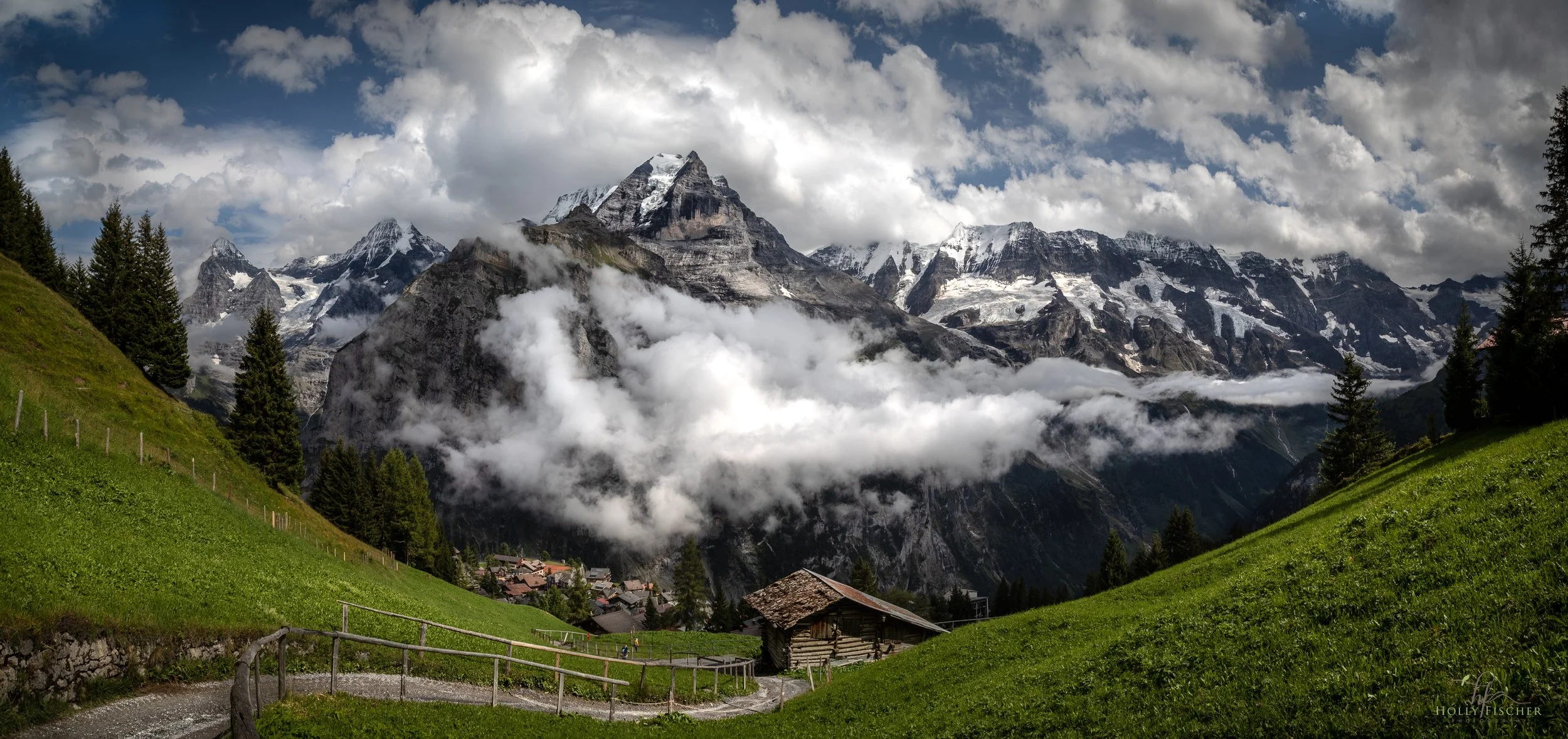 Switzerland