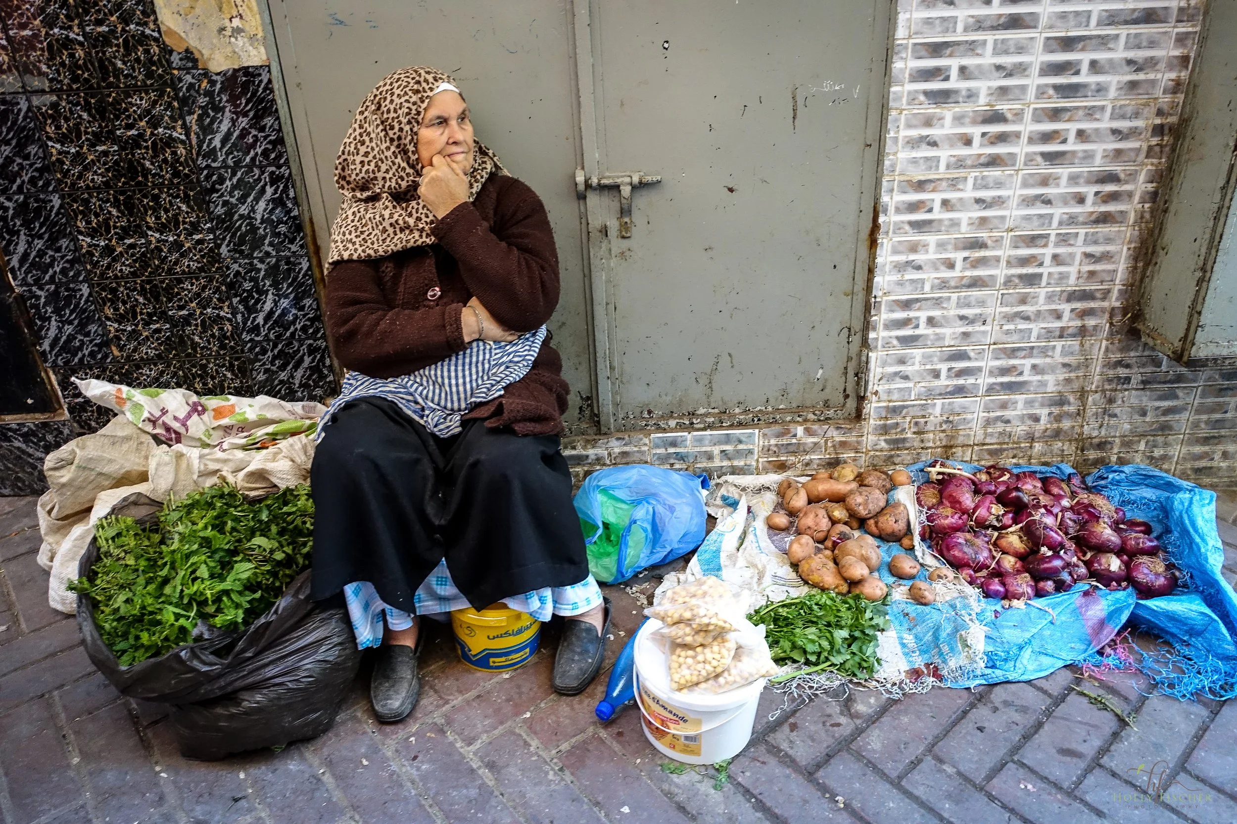 Morocco