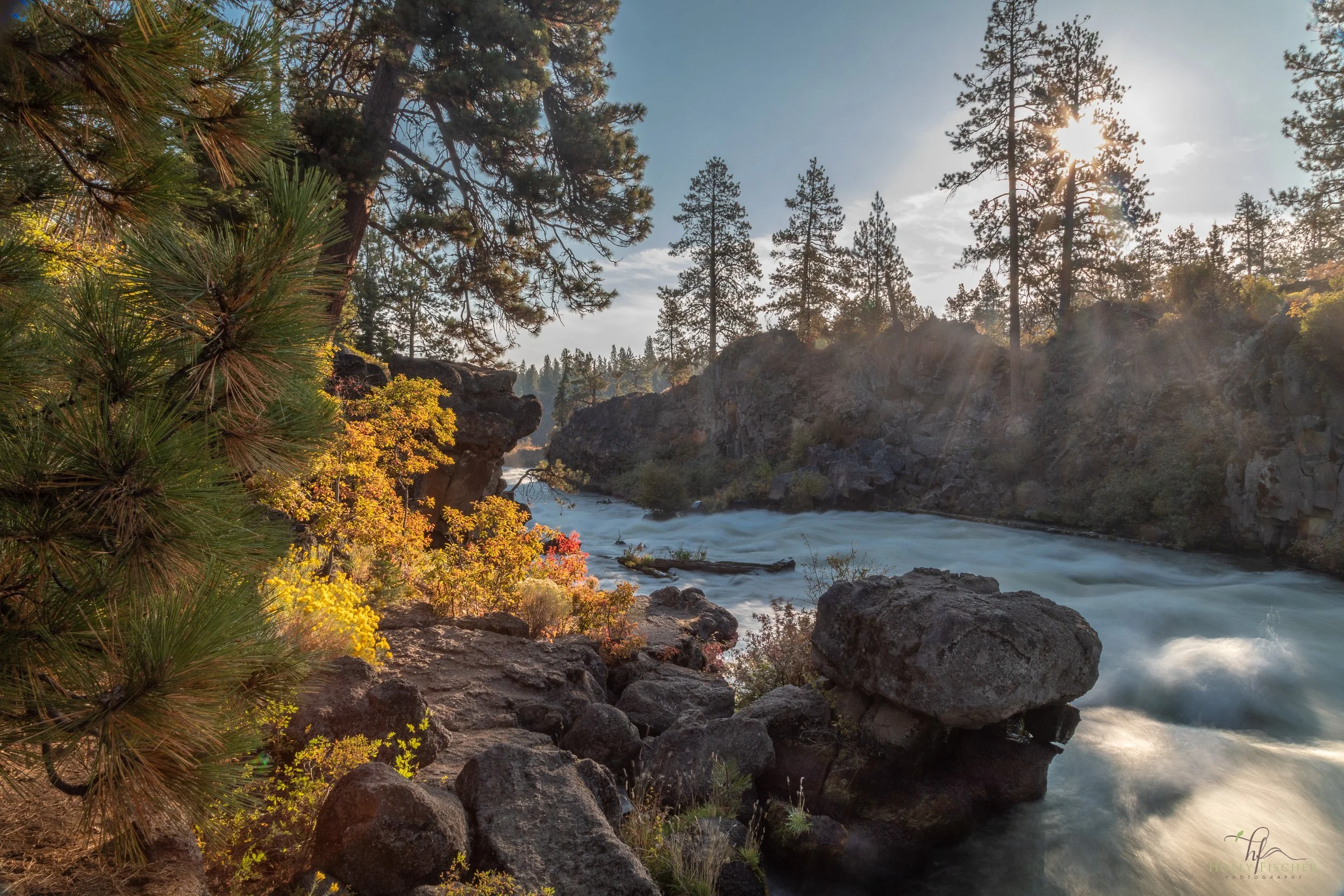 Oregon