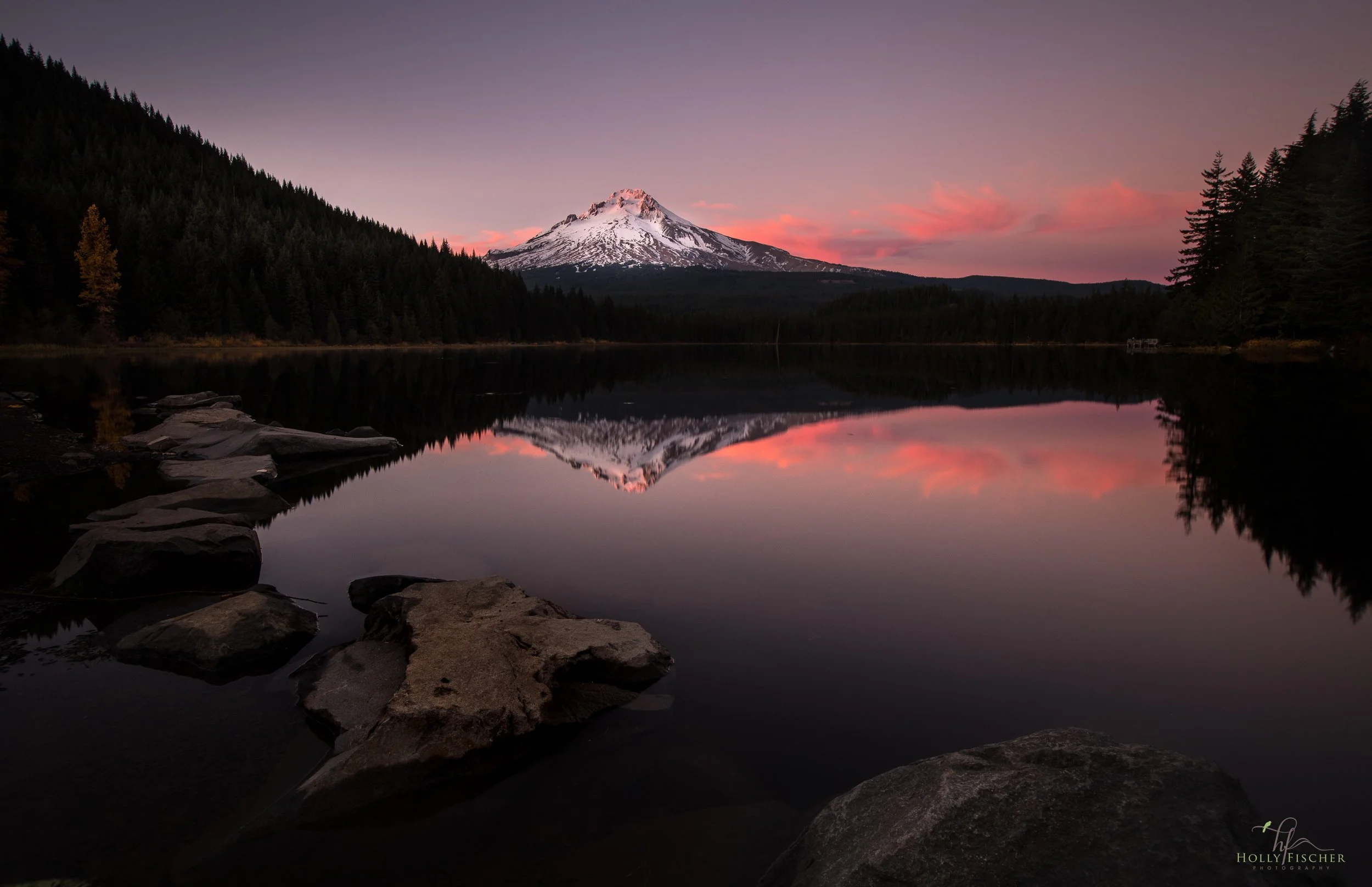 Oregon