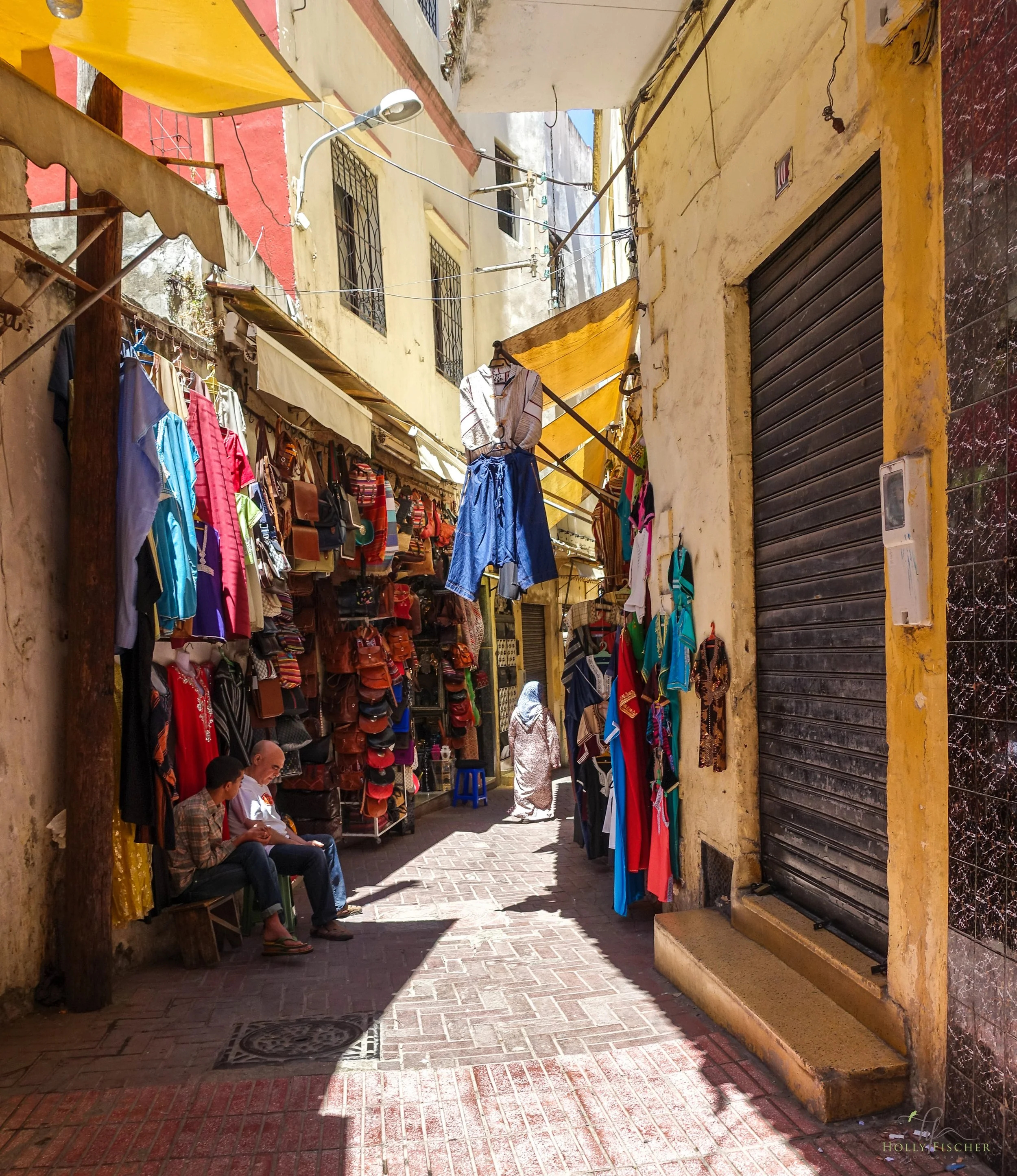 Morocco