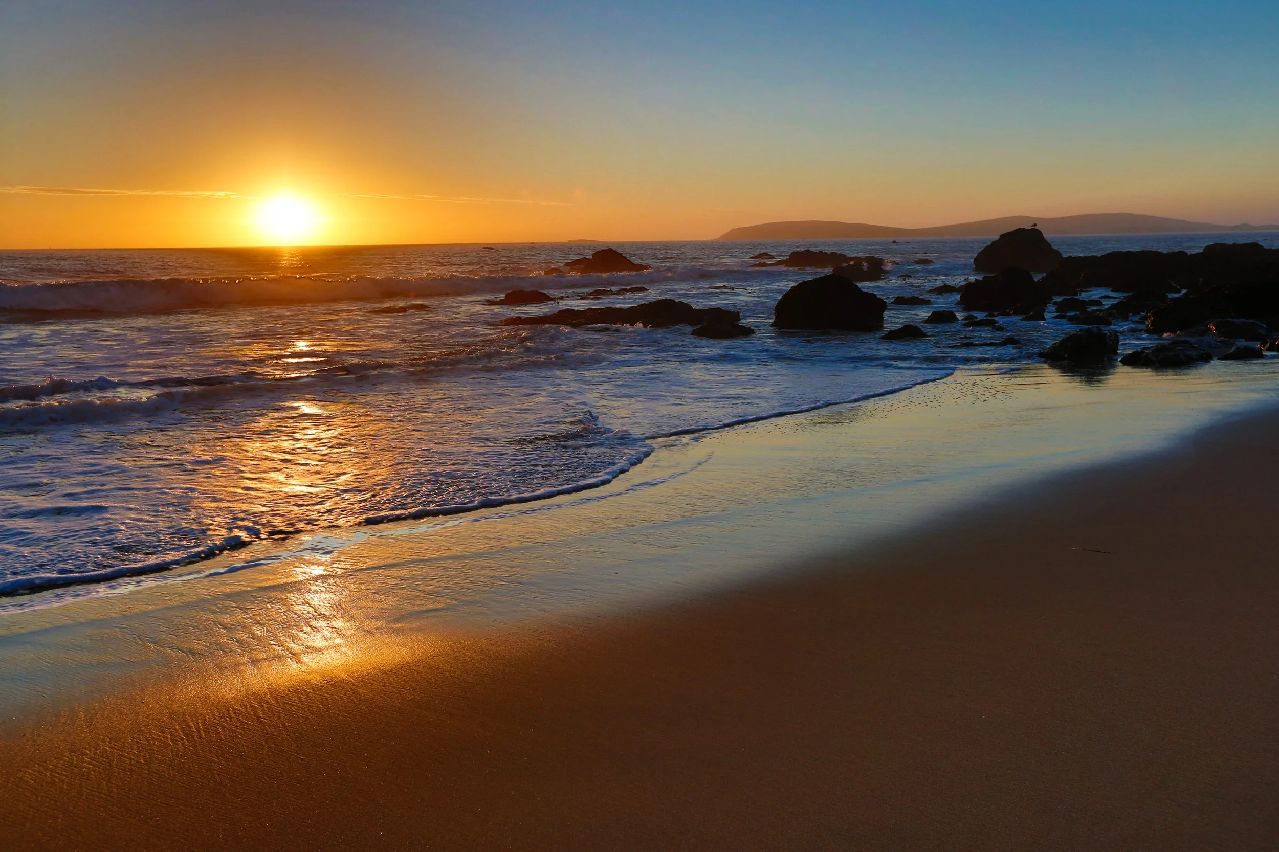 Bodega Bay, CA