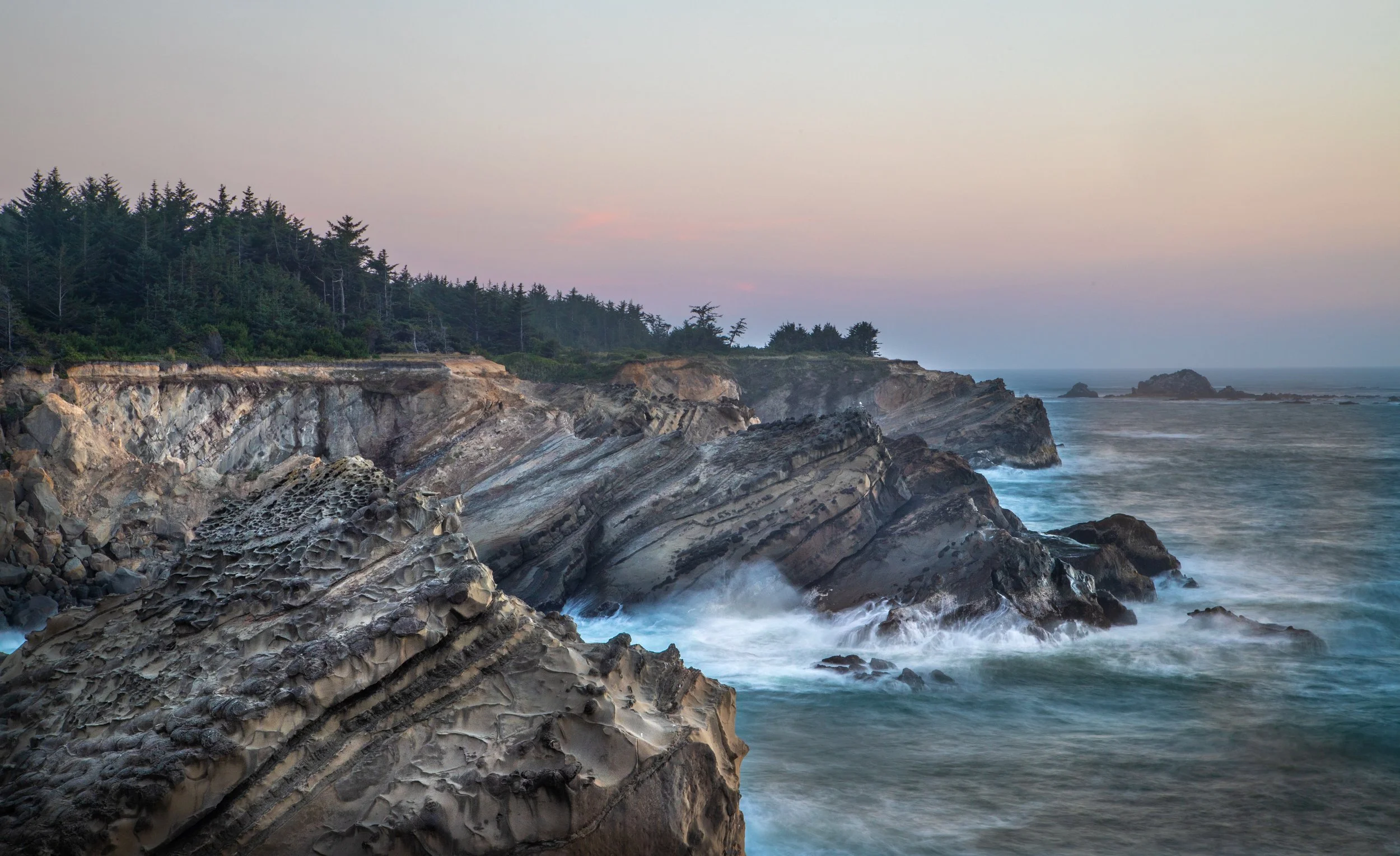 Oregon