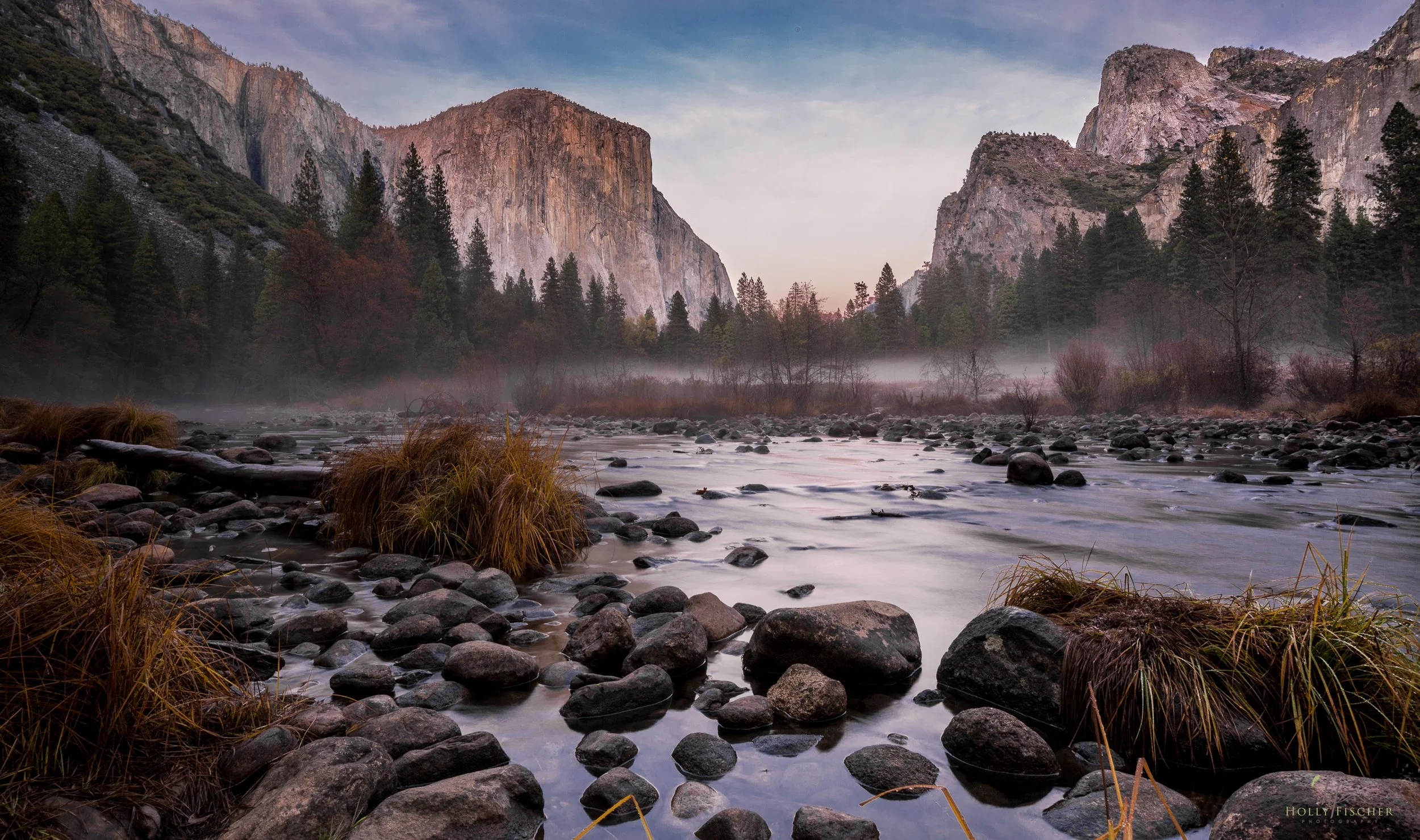 Yosemite
