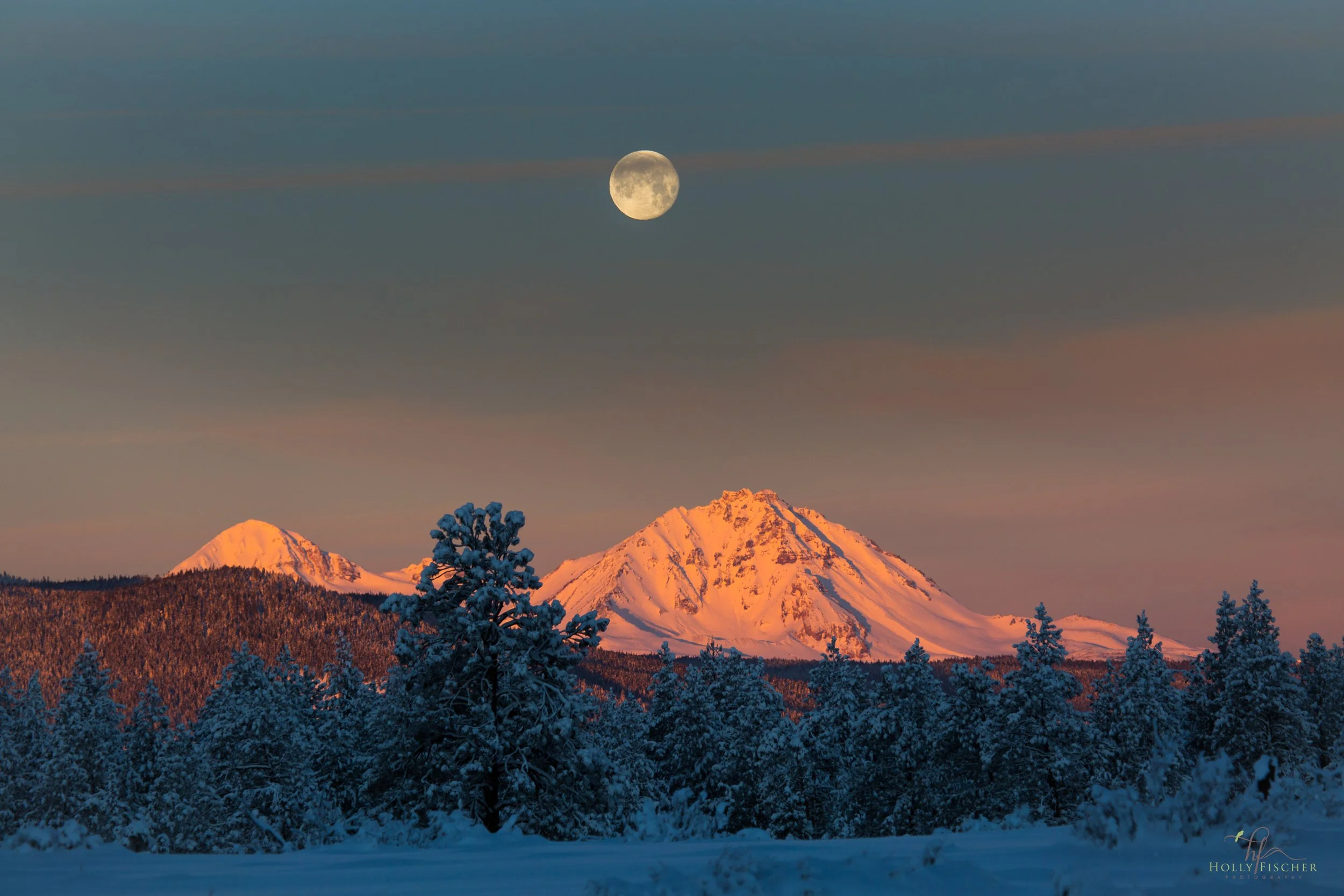 Oregon