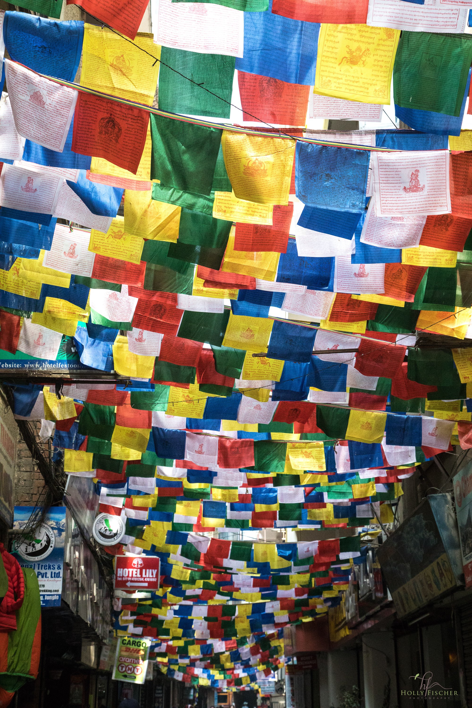 Nepal