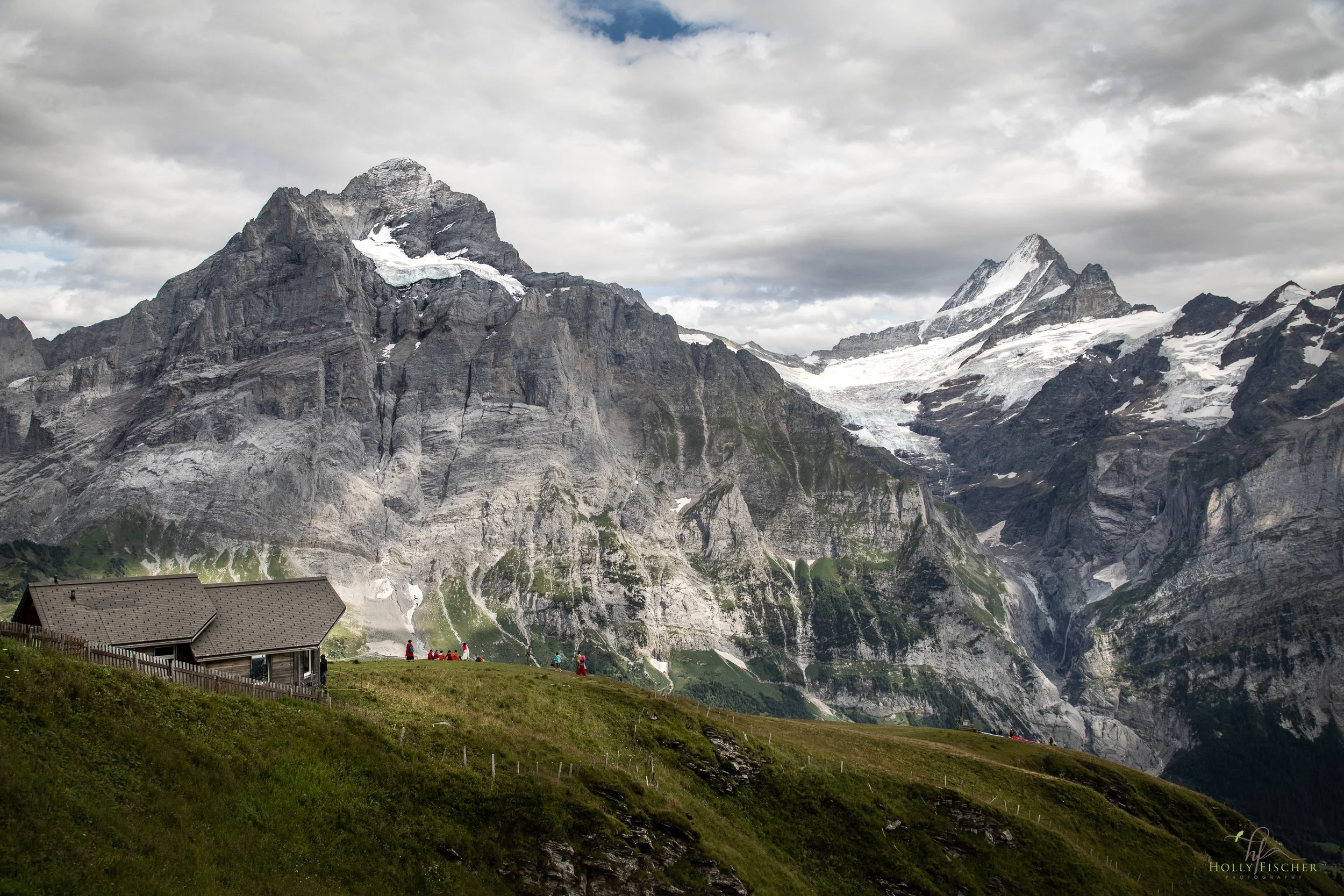 Switzerland