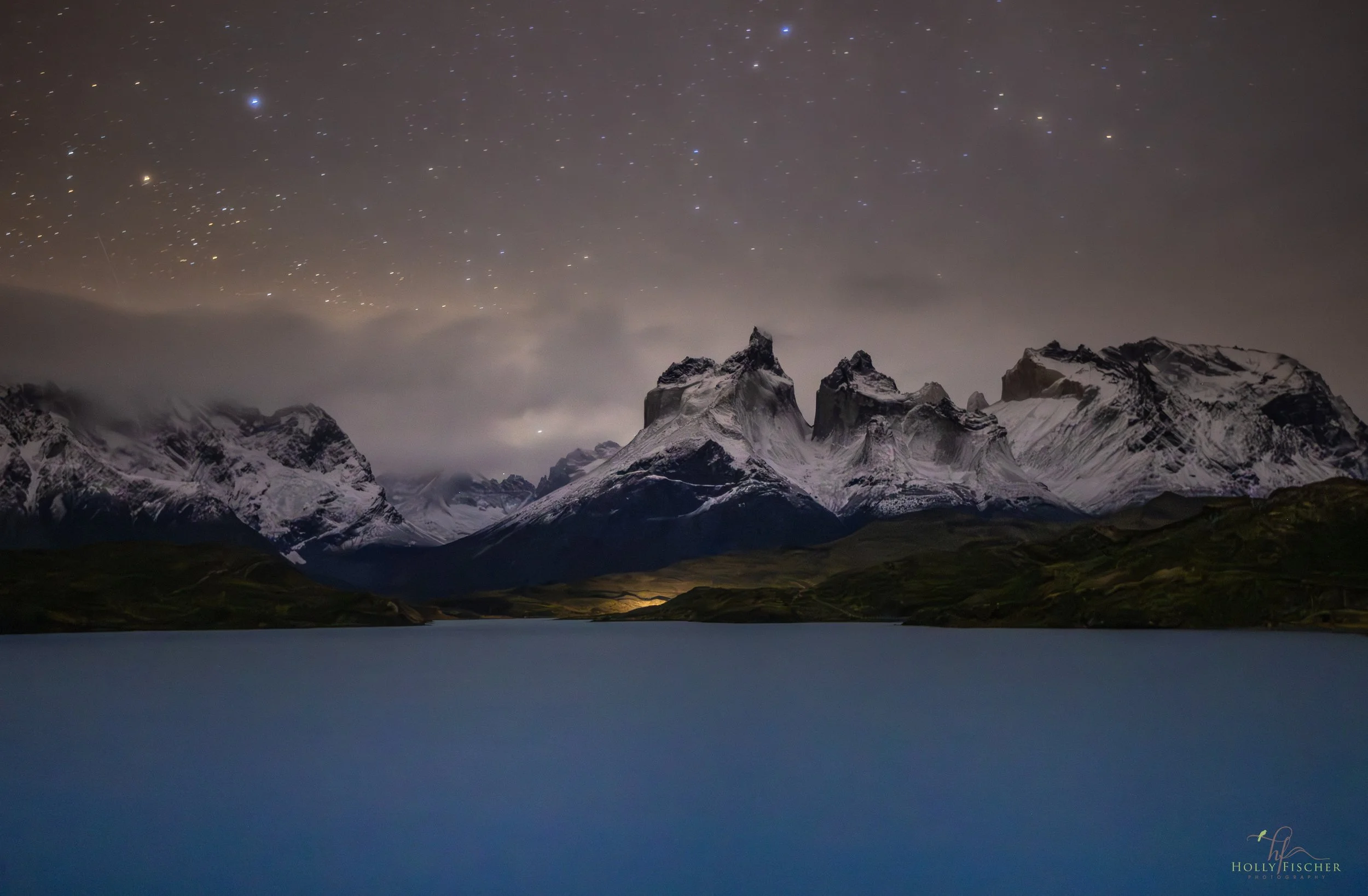 Patagonia