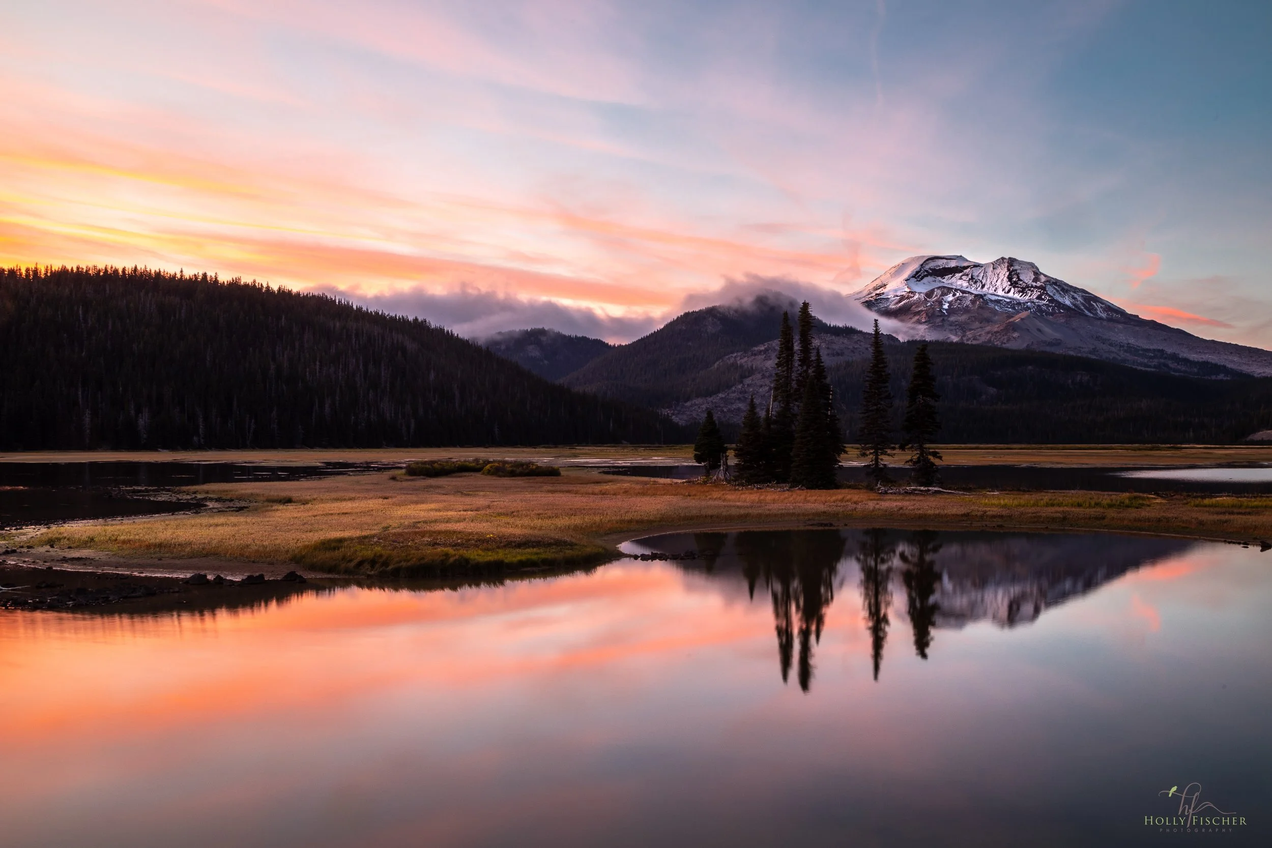 Oregon