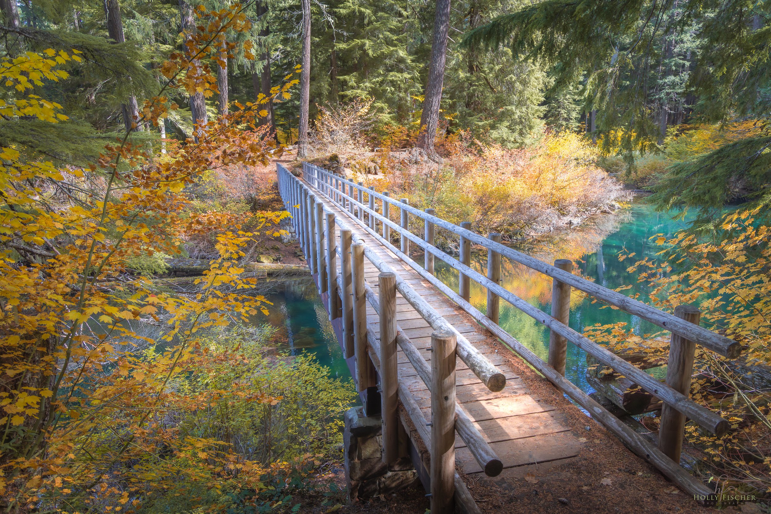 Oregon