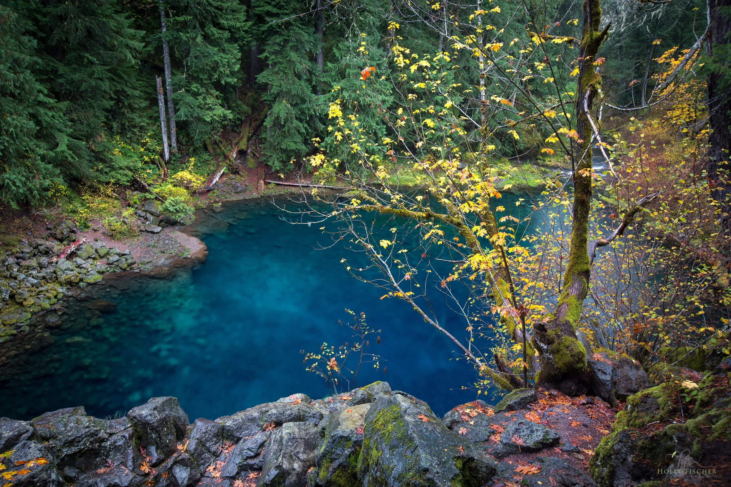 Oregon
