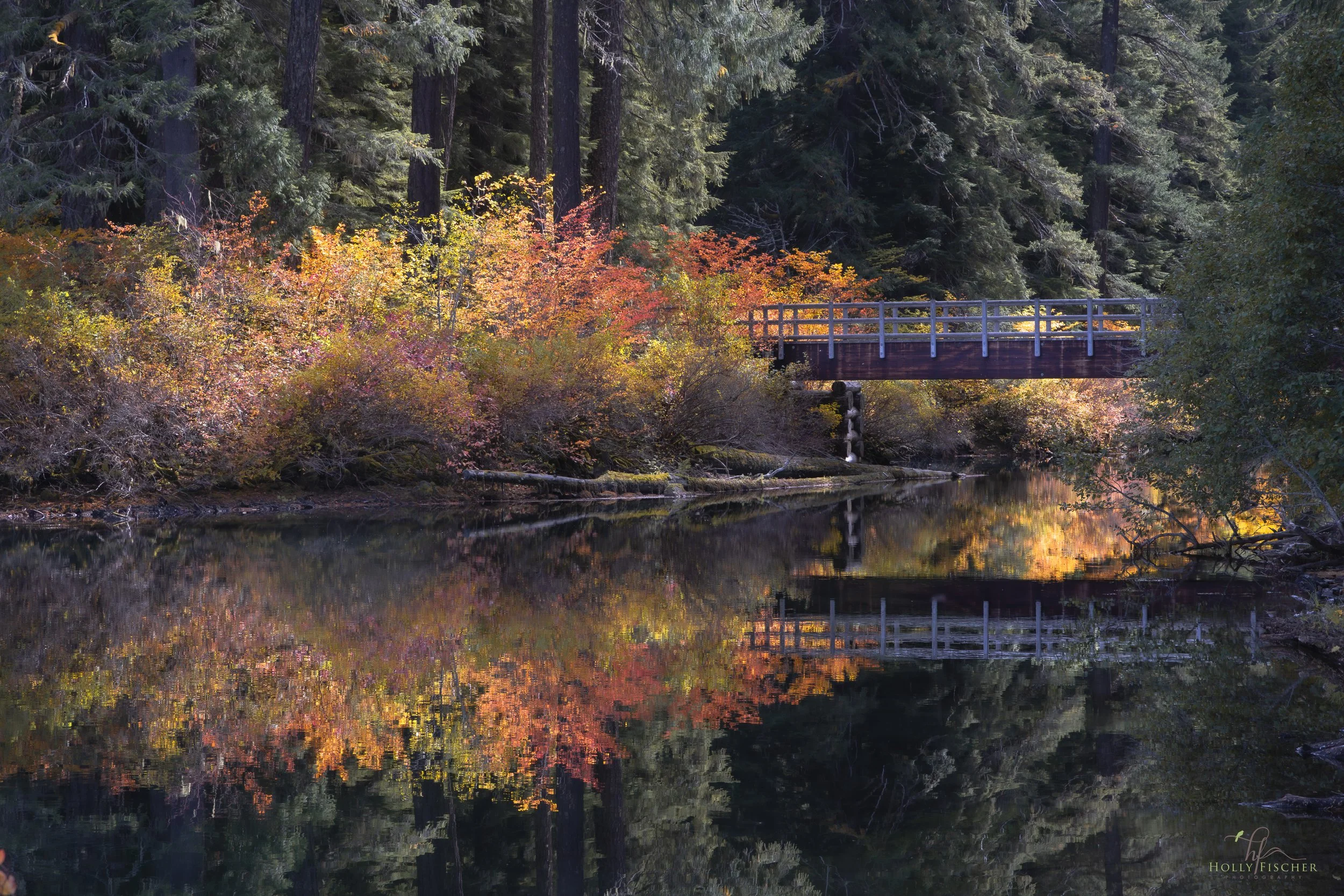 Oregon