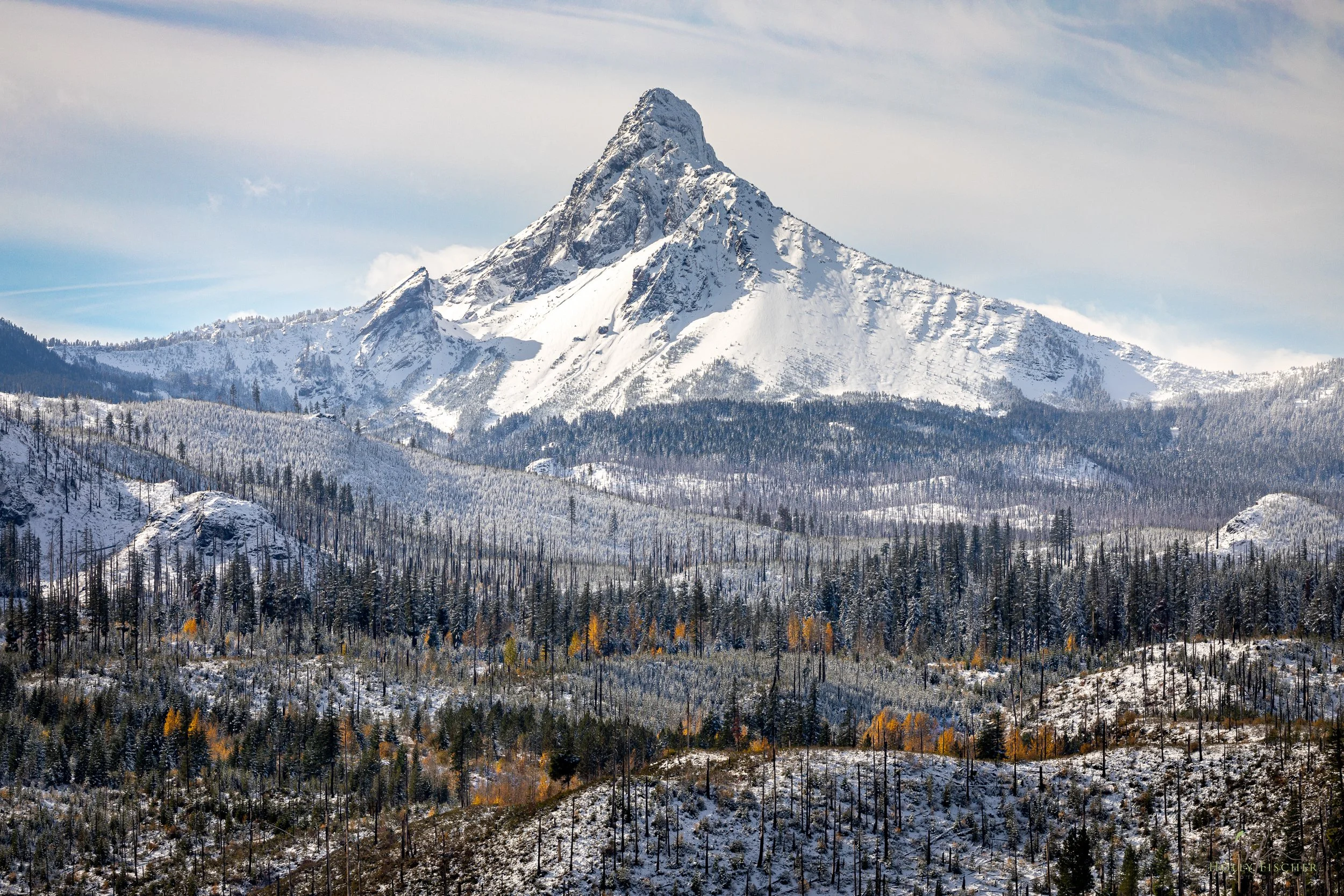 Oregon