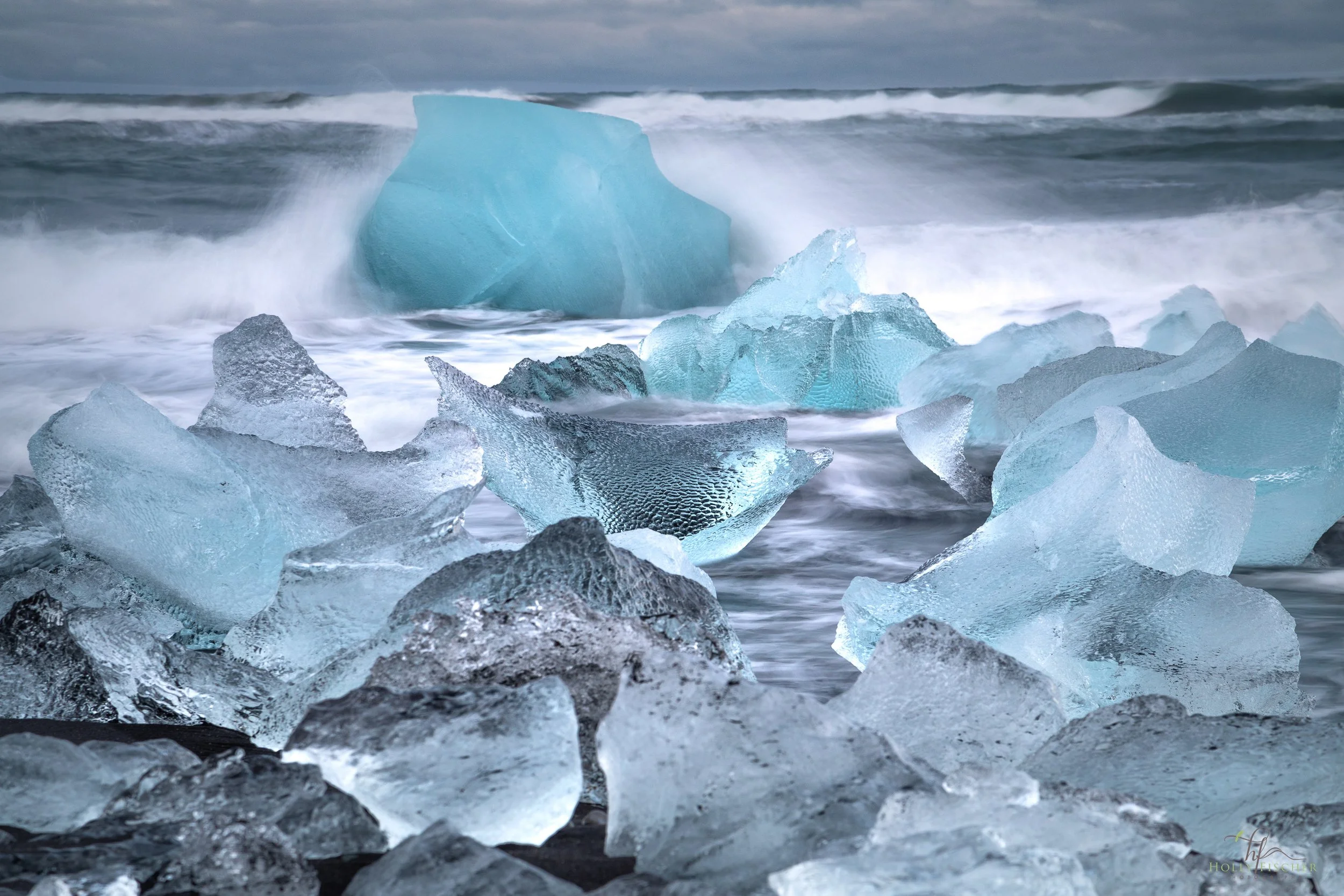 Iceland