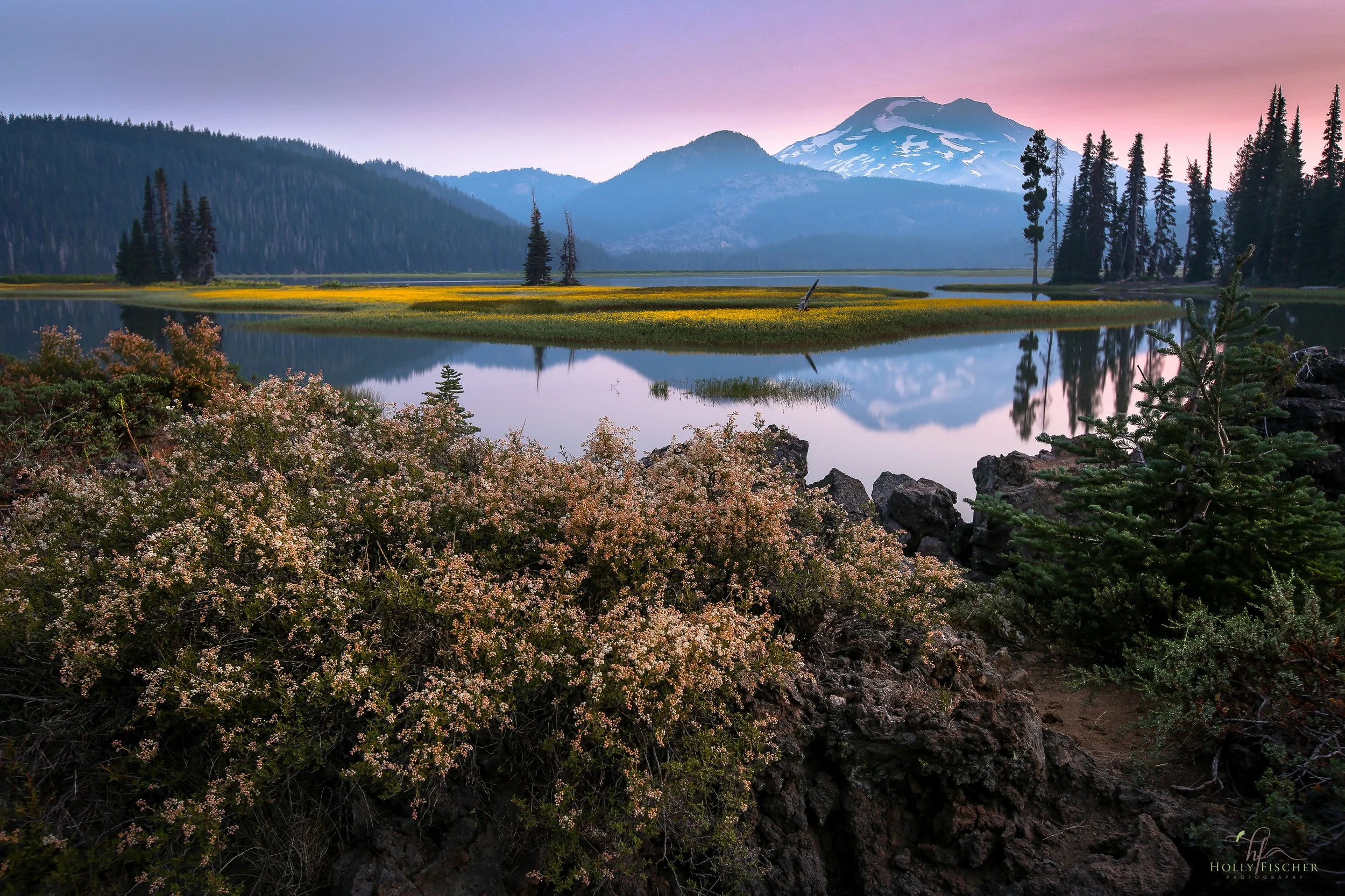 Oregon