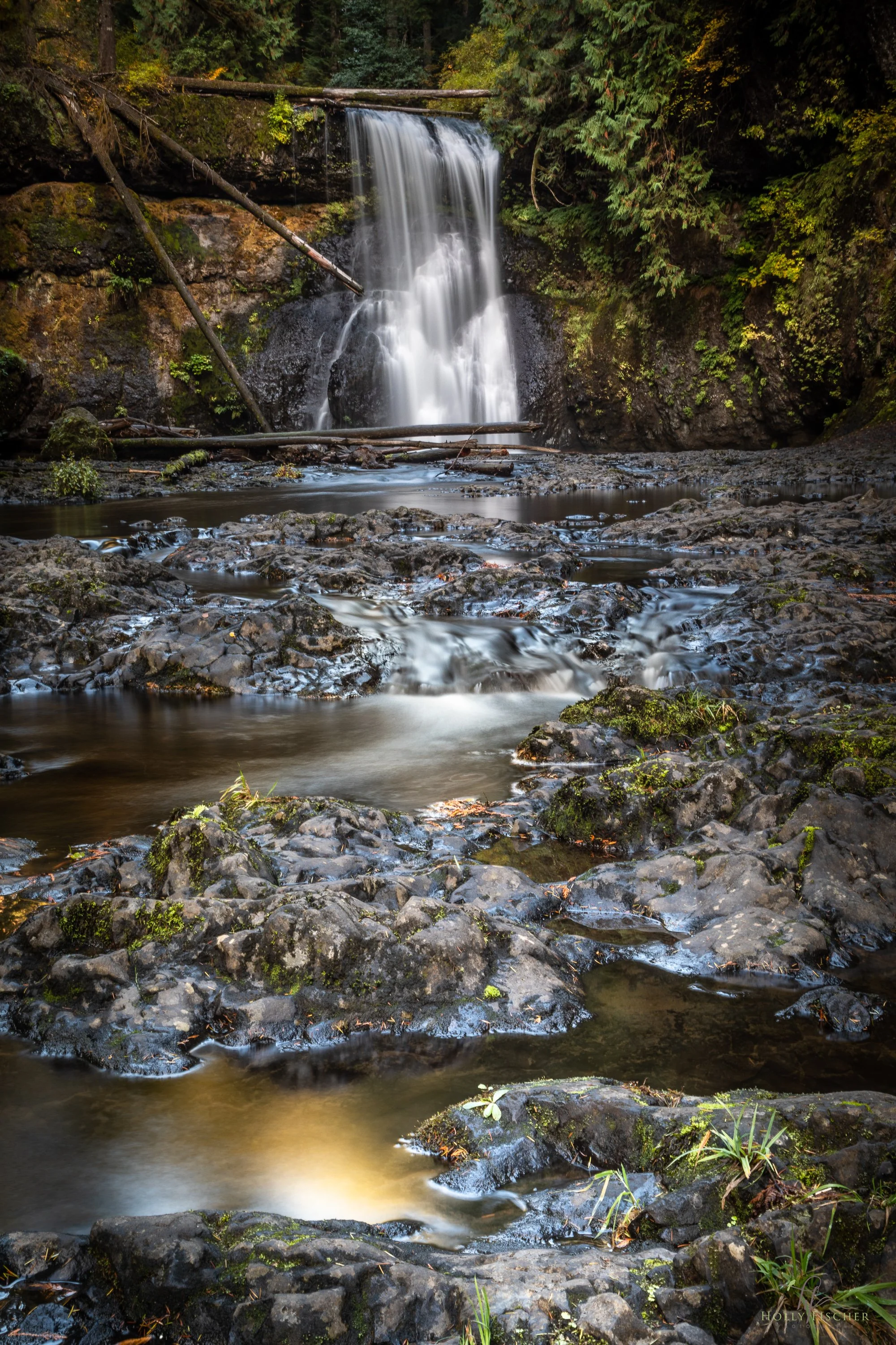 Oregon