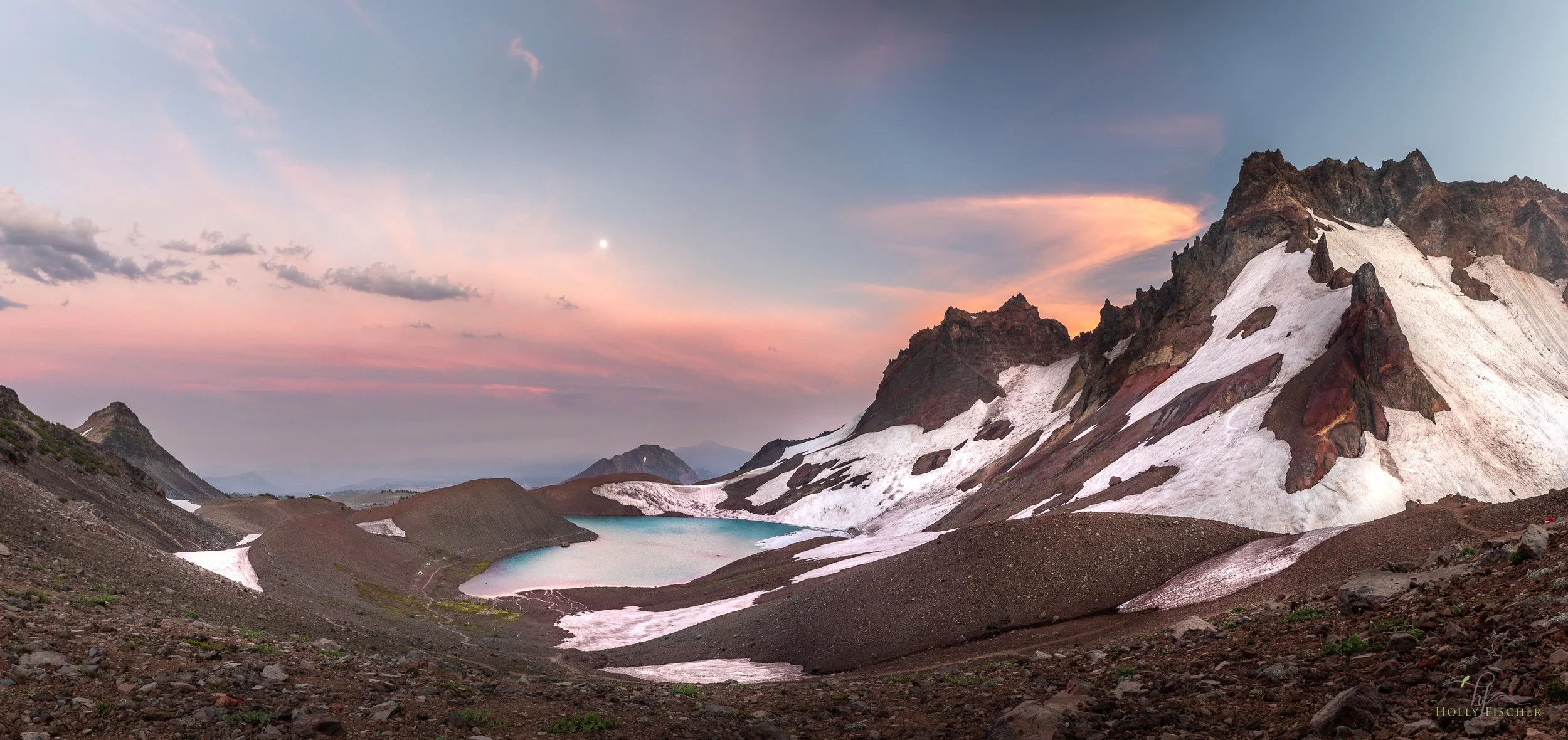 Oregon