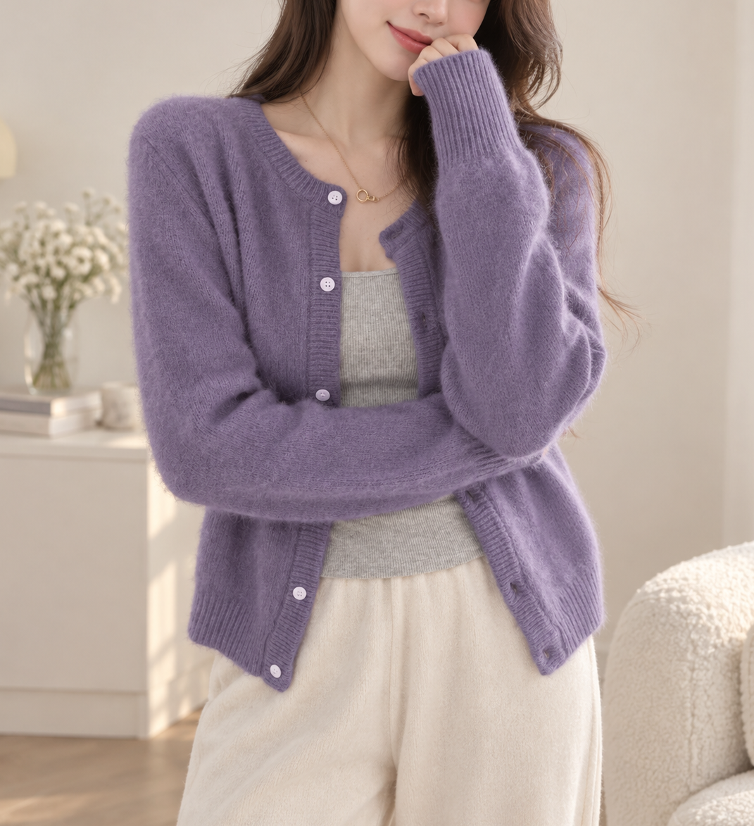 Darling Cardigan