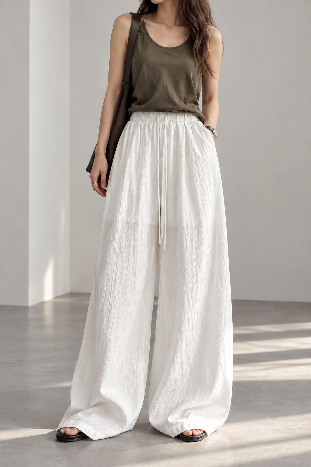 Sunday Pants