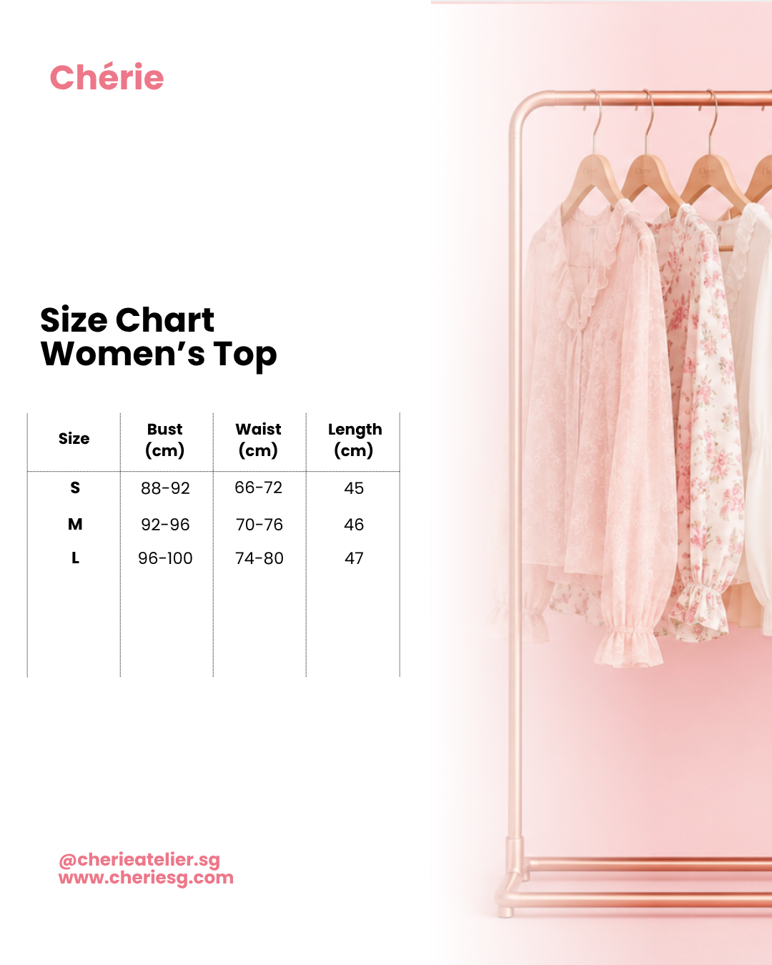 Cowl Neck Short Sleeve Top size.png