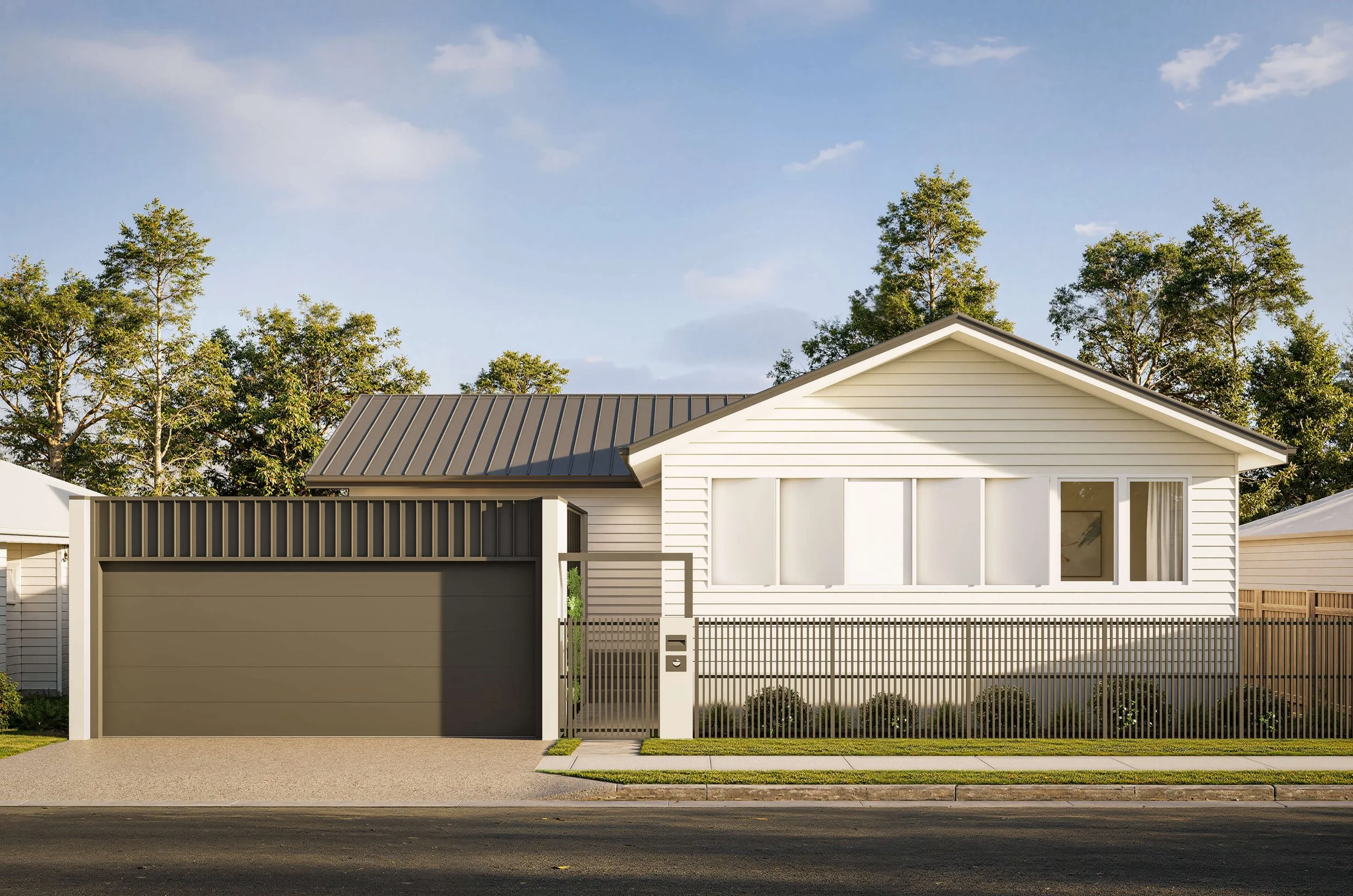 Wilston
