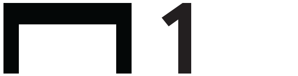 1