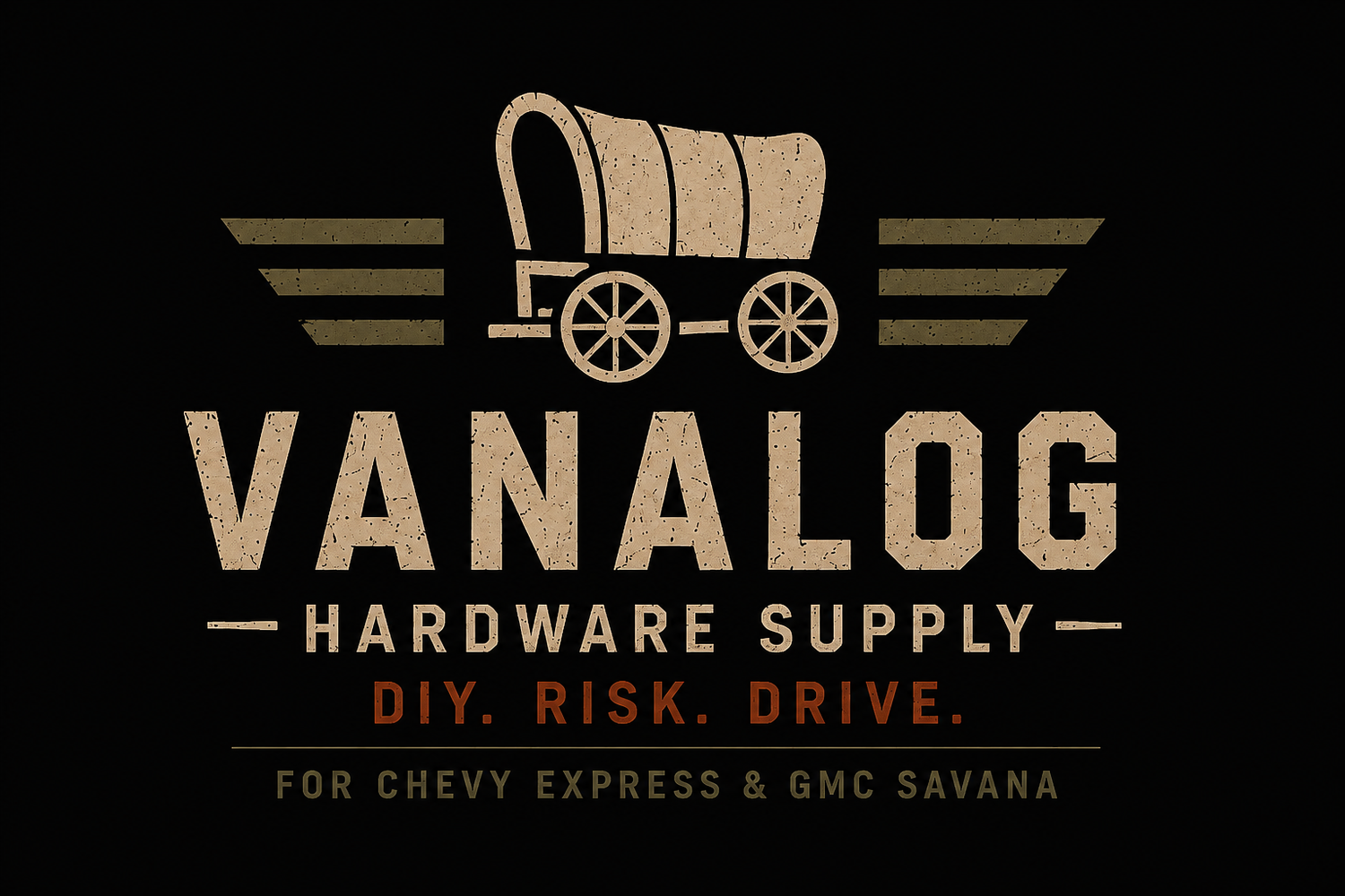 Vanalog Hardware Supply