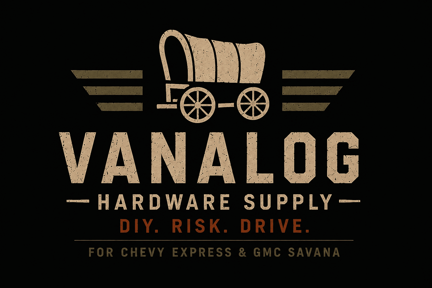 Vanalog Hardware Supply