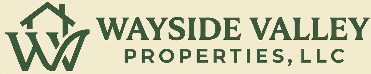 Wayside Valley Properties, LLC