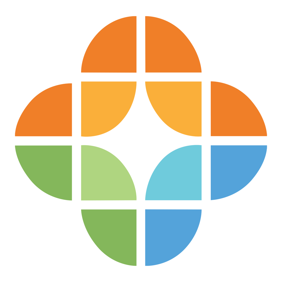 San Rafael Partnership for Public Spaces logo